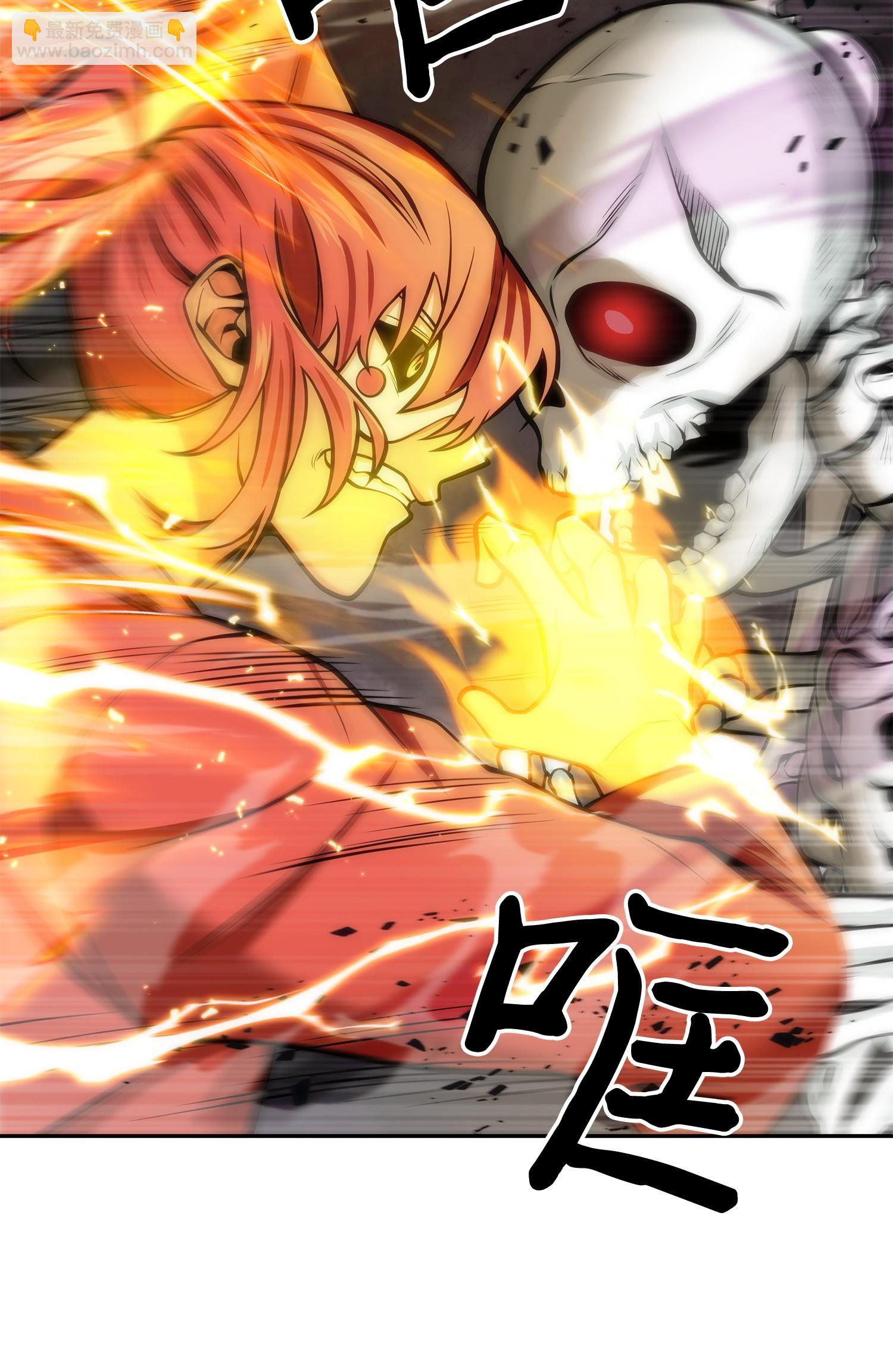 我獨自盜墓 - 148 降伏(2/2) - 5