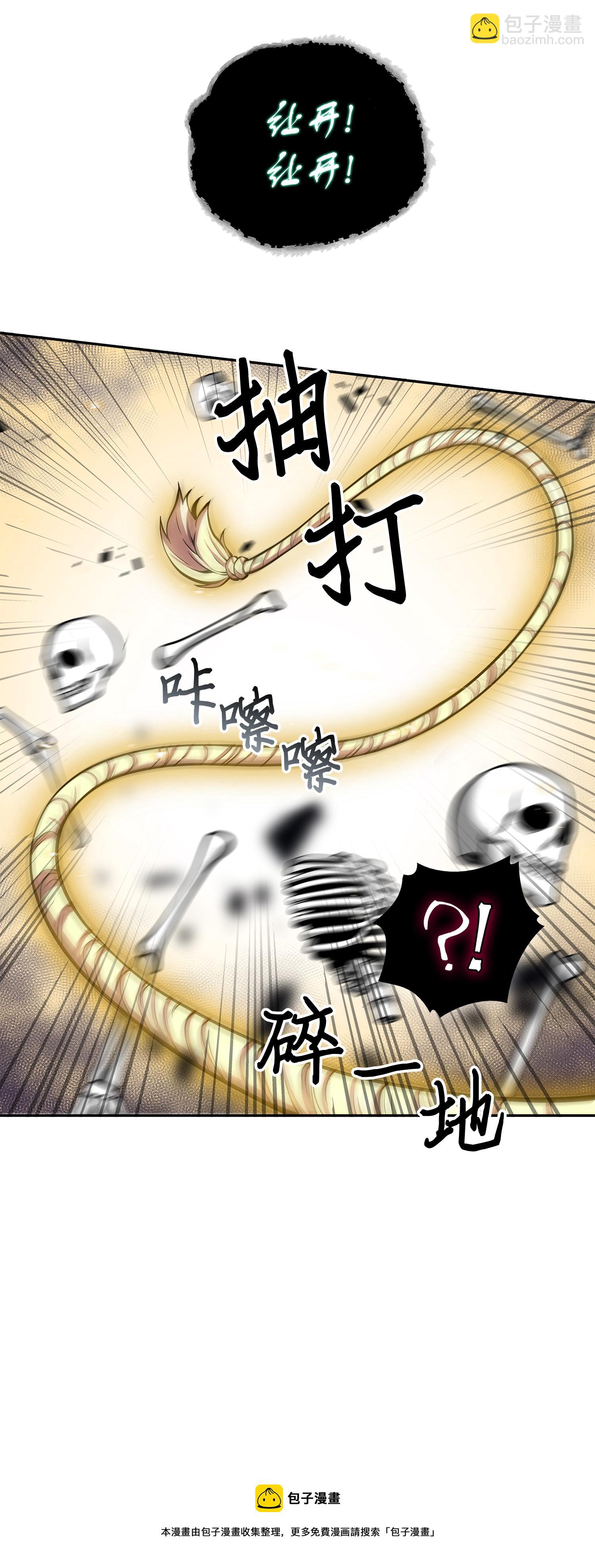 我獨自盜墓 - 148 降伏(2/2) - 6