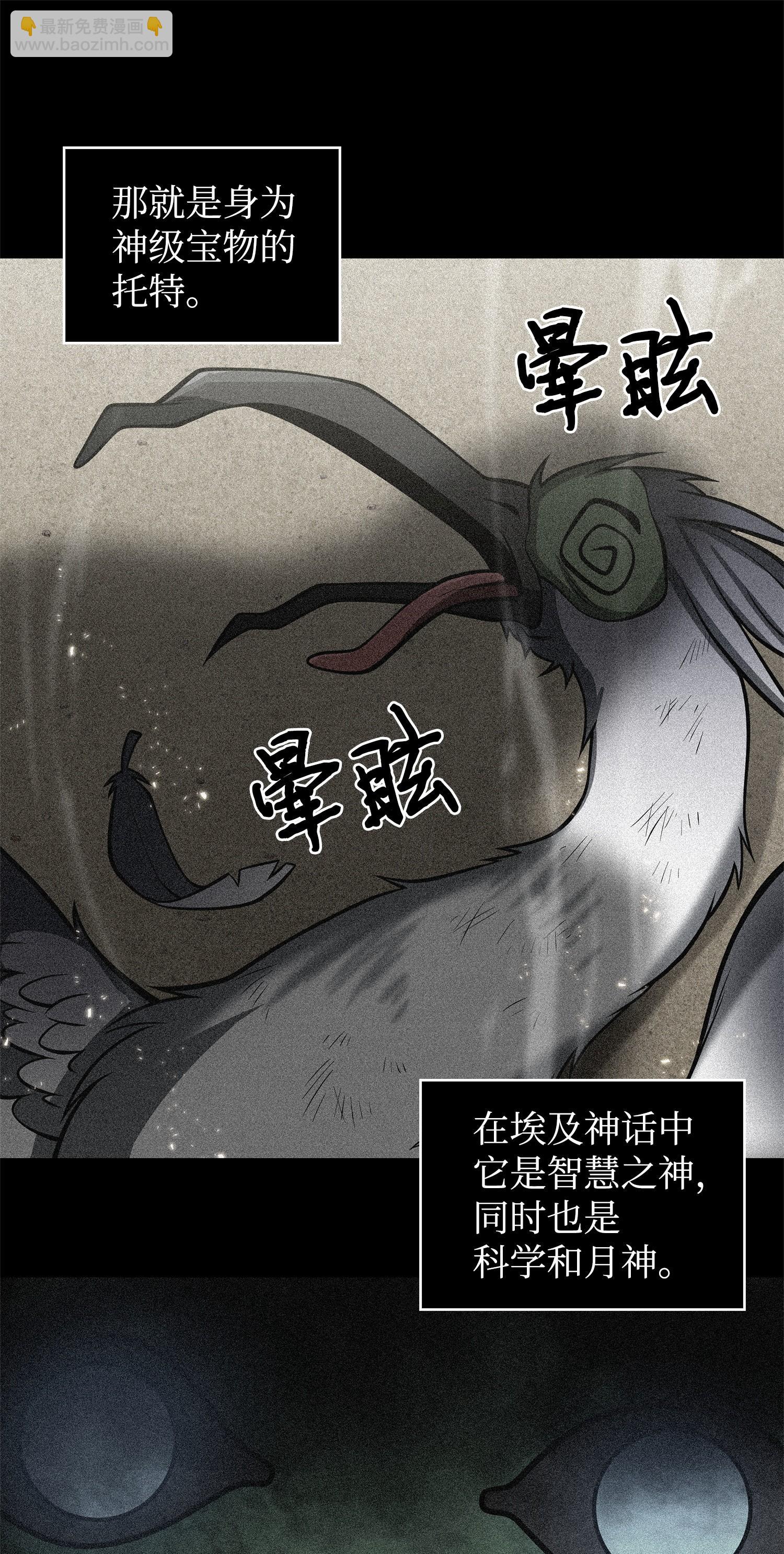 我獨自盜墓 - 160 大勝而歸(1/2) - 4