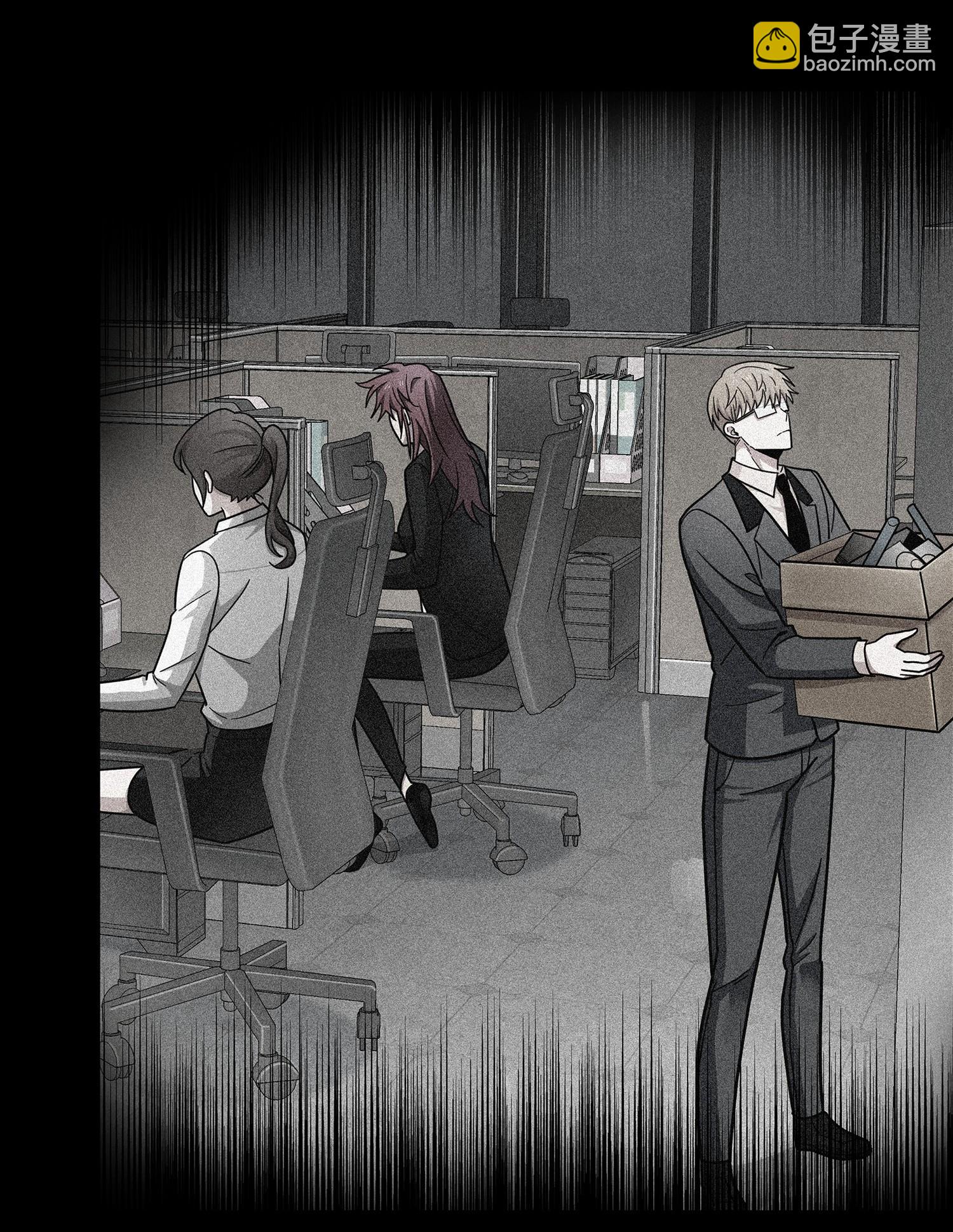 我獨自盜墓 - 182 假扮克里斯(1/2) - 6