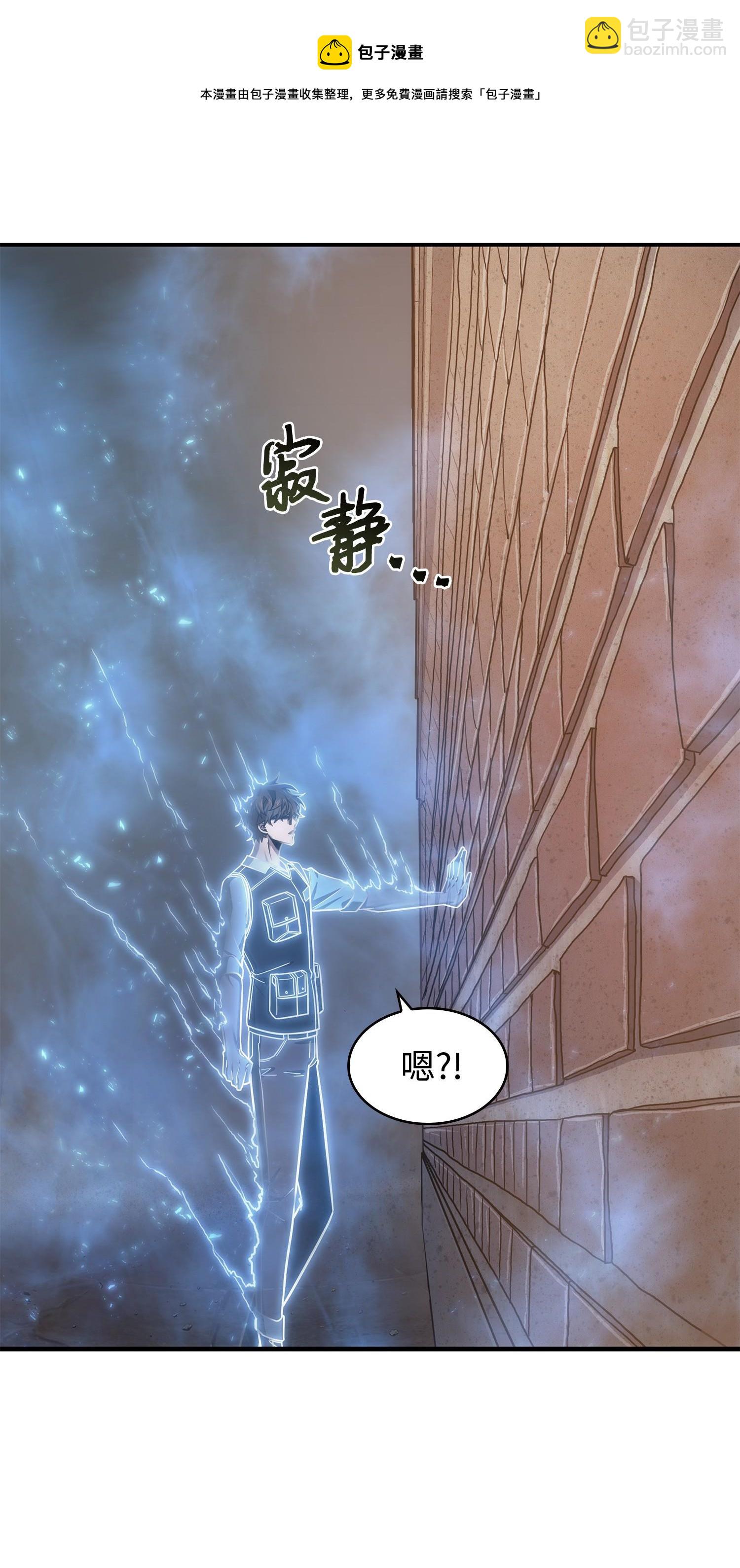 我獨自盜墓 - 190 進入古墓(2/2) - 3