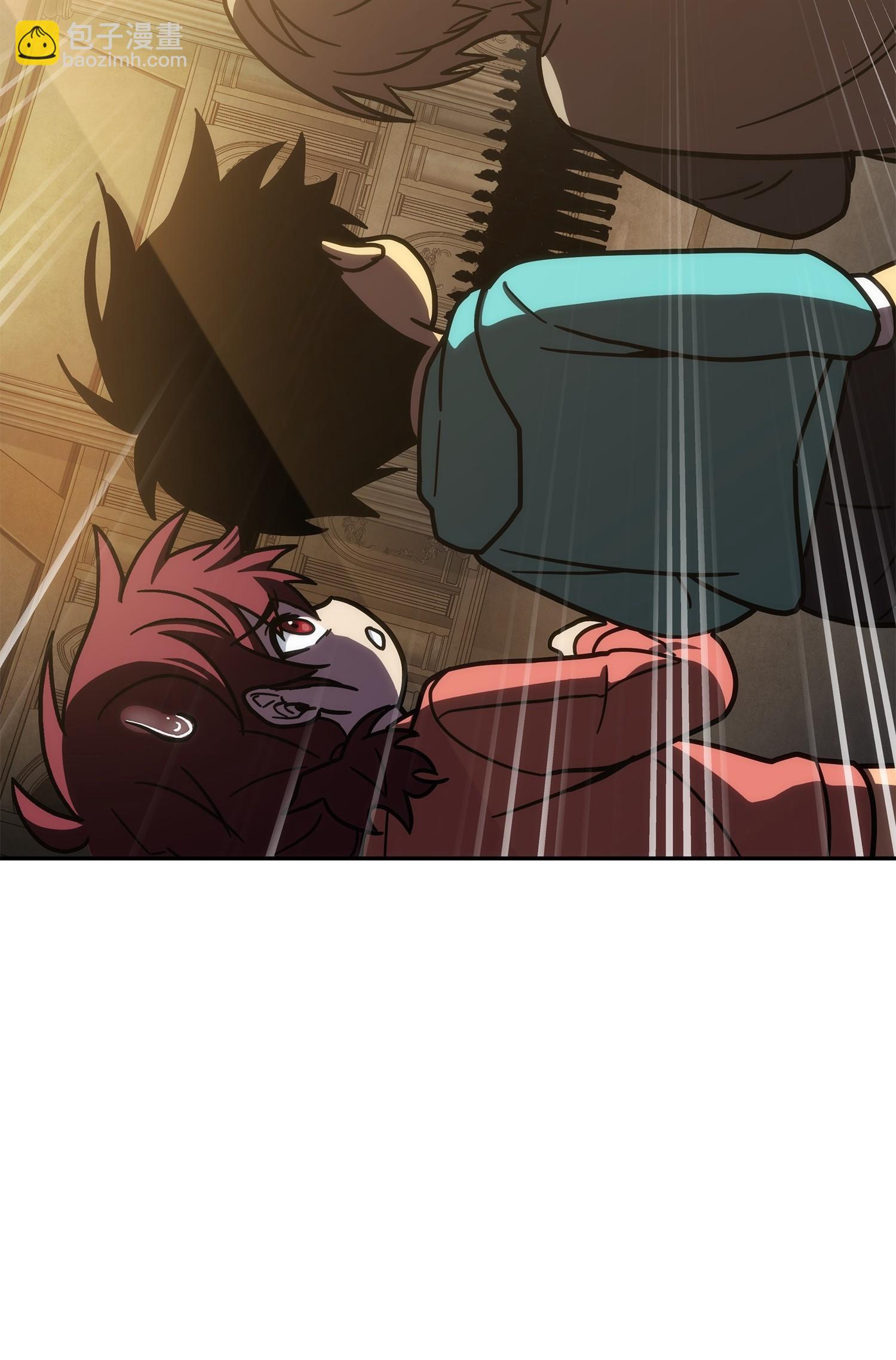 我獨自盜墓 - 192 進軍古墓(2/2) - 4