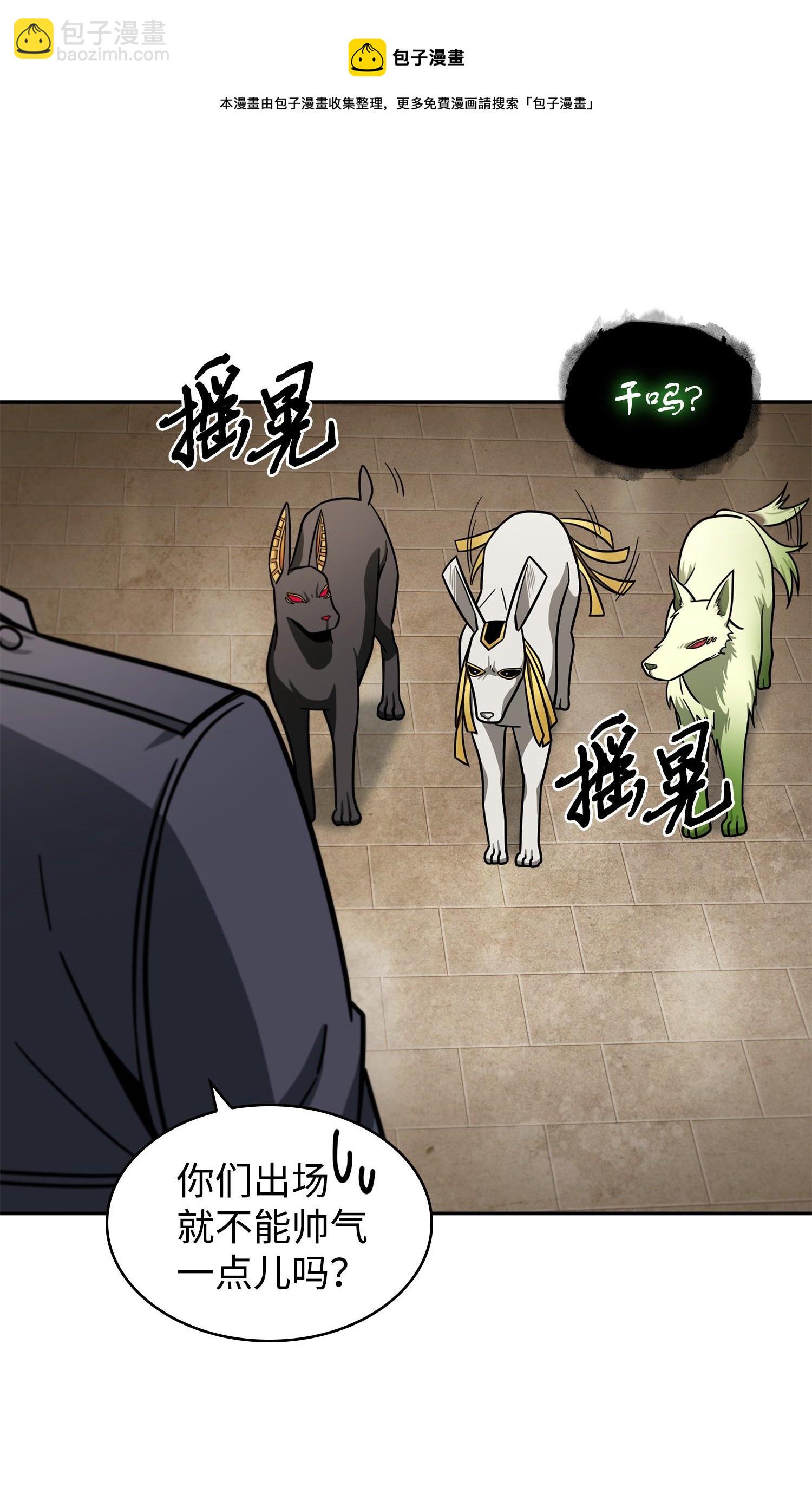 我獨自盜墓 - 196 拉美西斯的野望(2/2) - 5