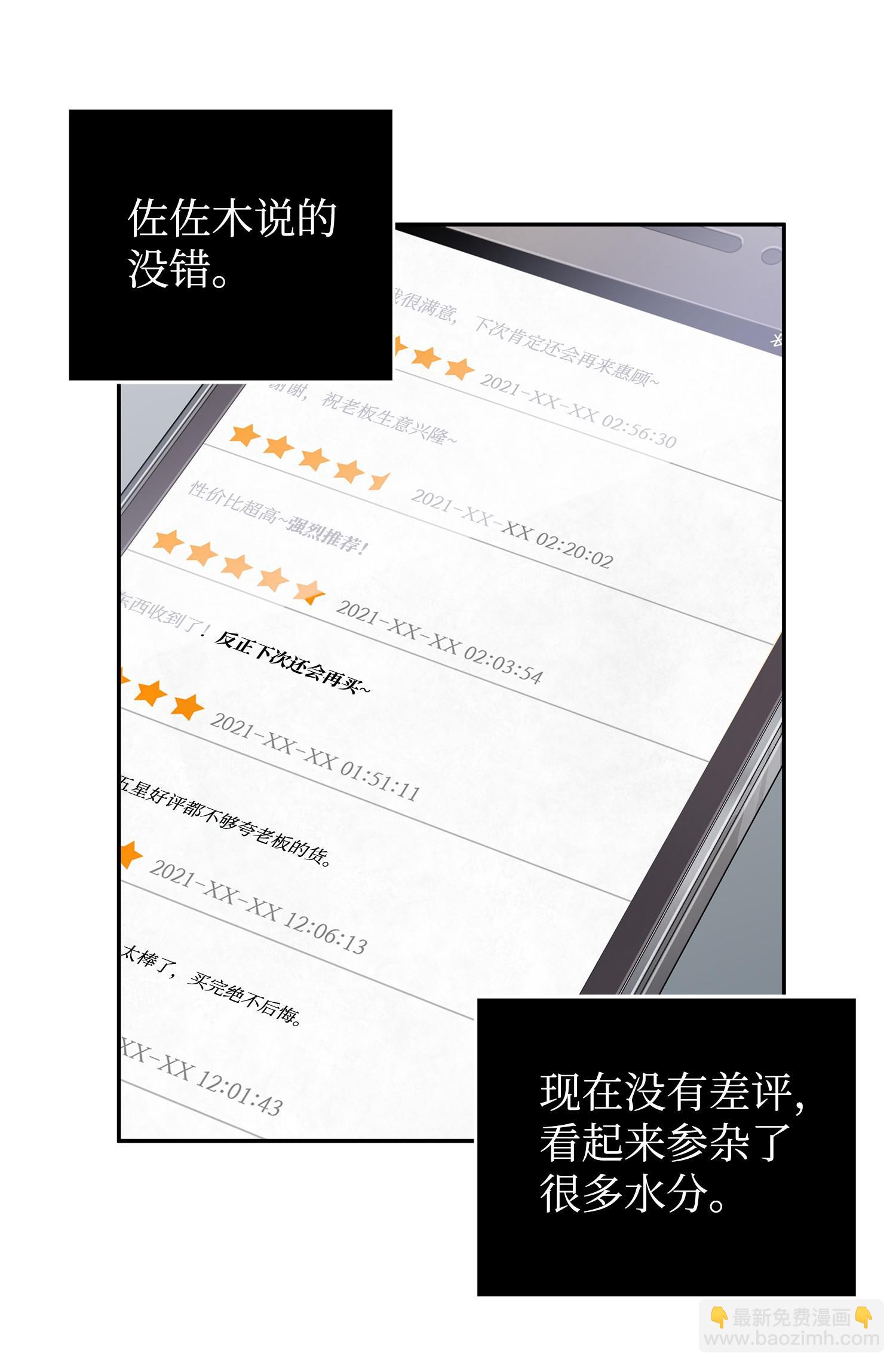 我獨自盜墓 - 212 粉絲會(1/2) - 6