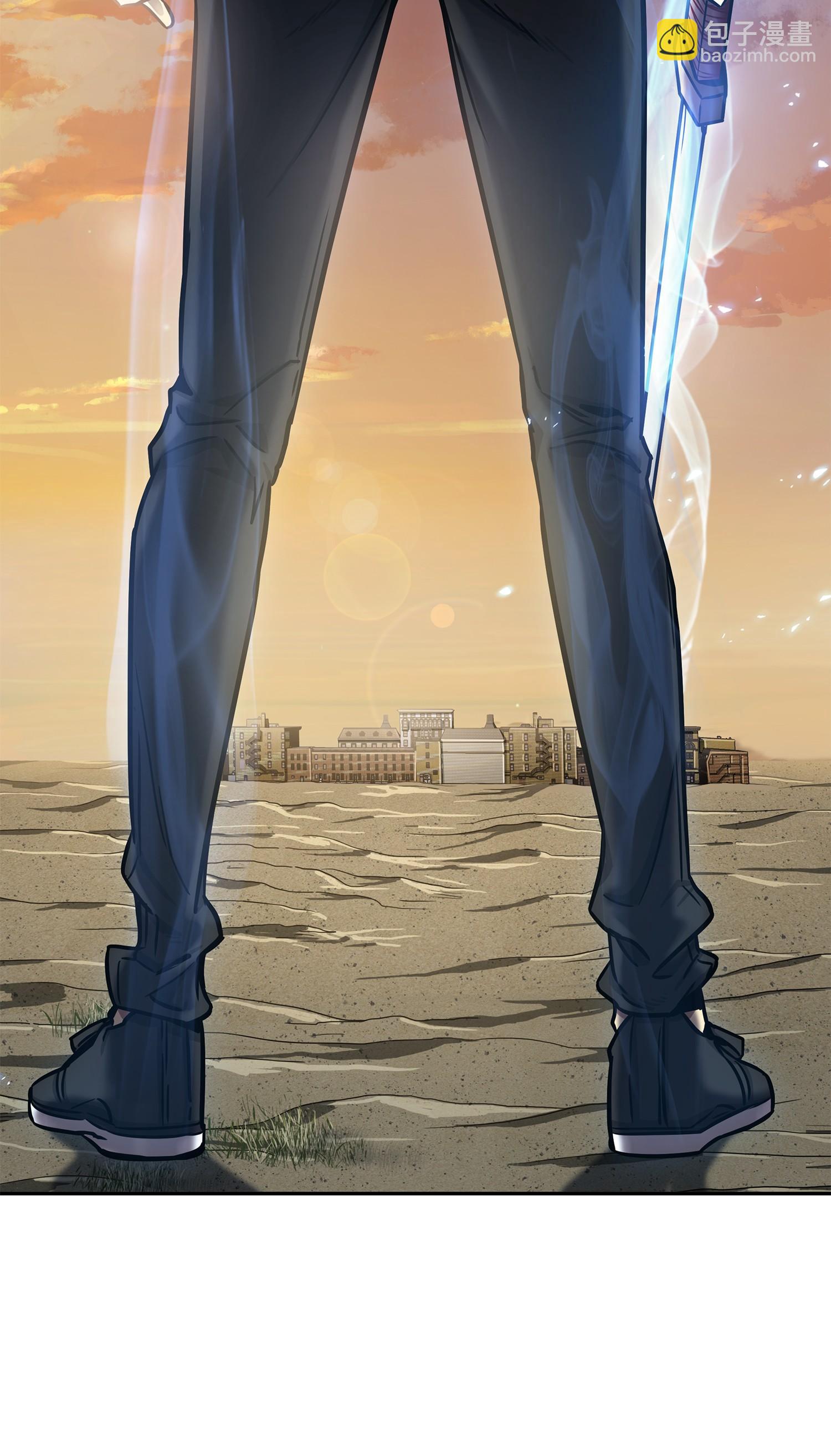 我獨自盜墓 - 216 捉拿預言王(2/2) - 5