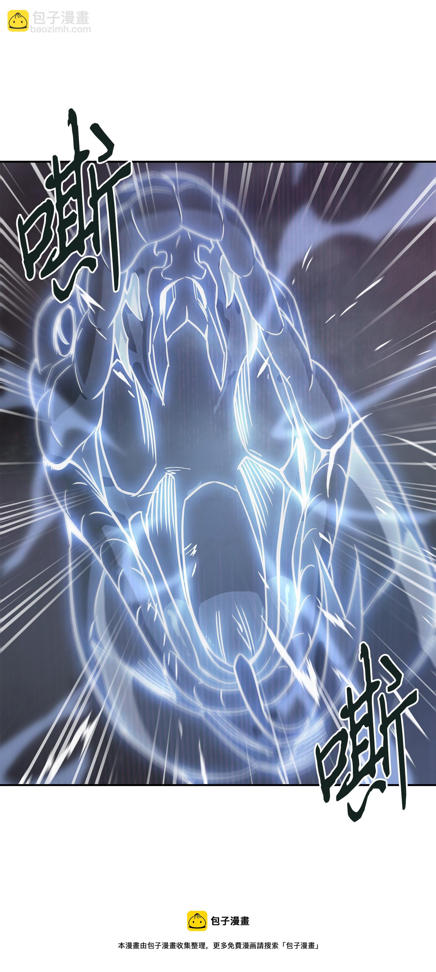 我獨自盜墓 - 226 同伴(1/2) - 5