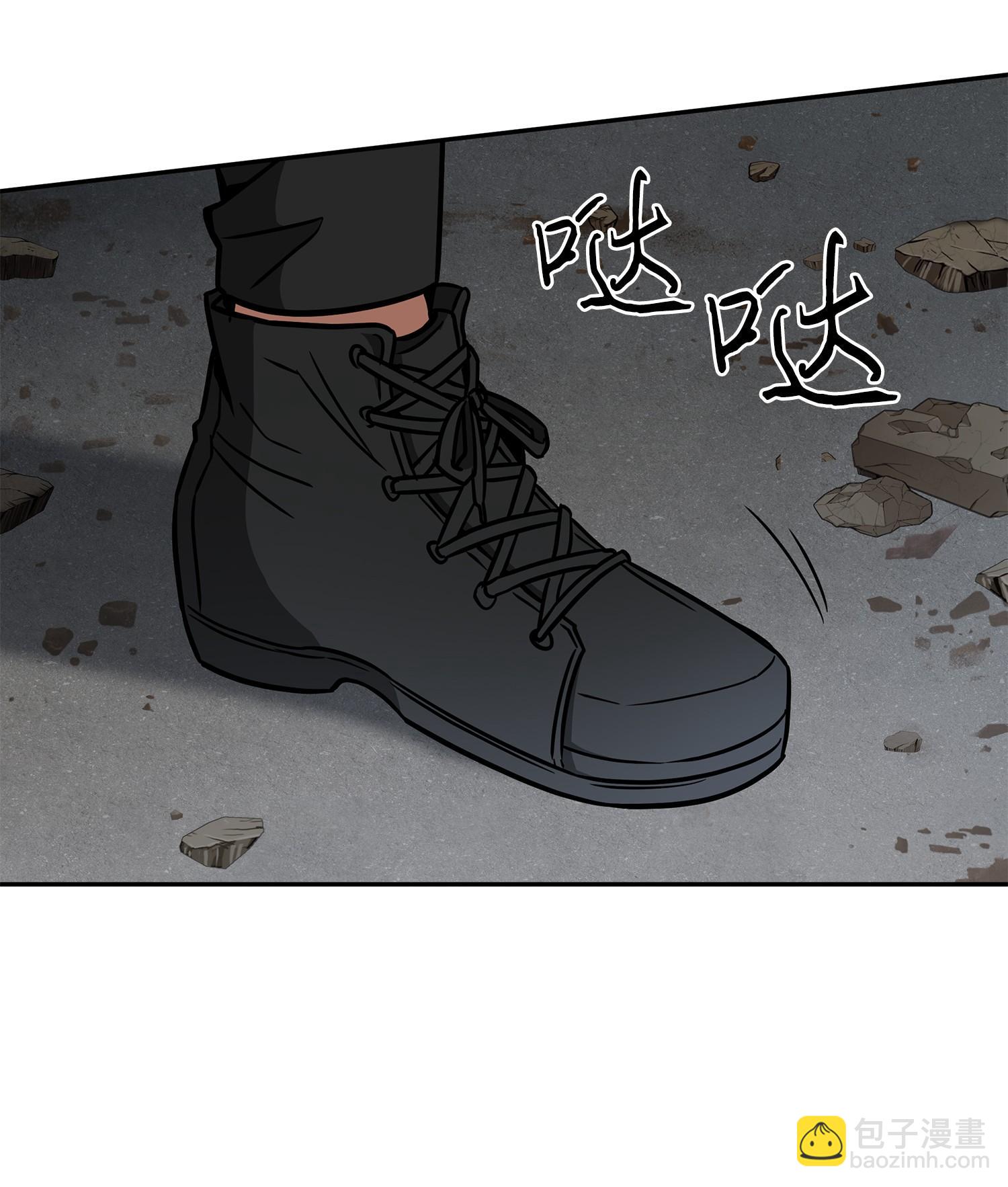 我獨自盜墓 - 228 所羅門之鑰(2/2) - 2