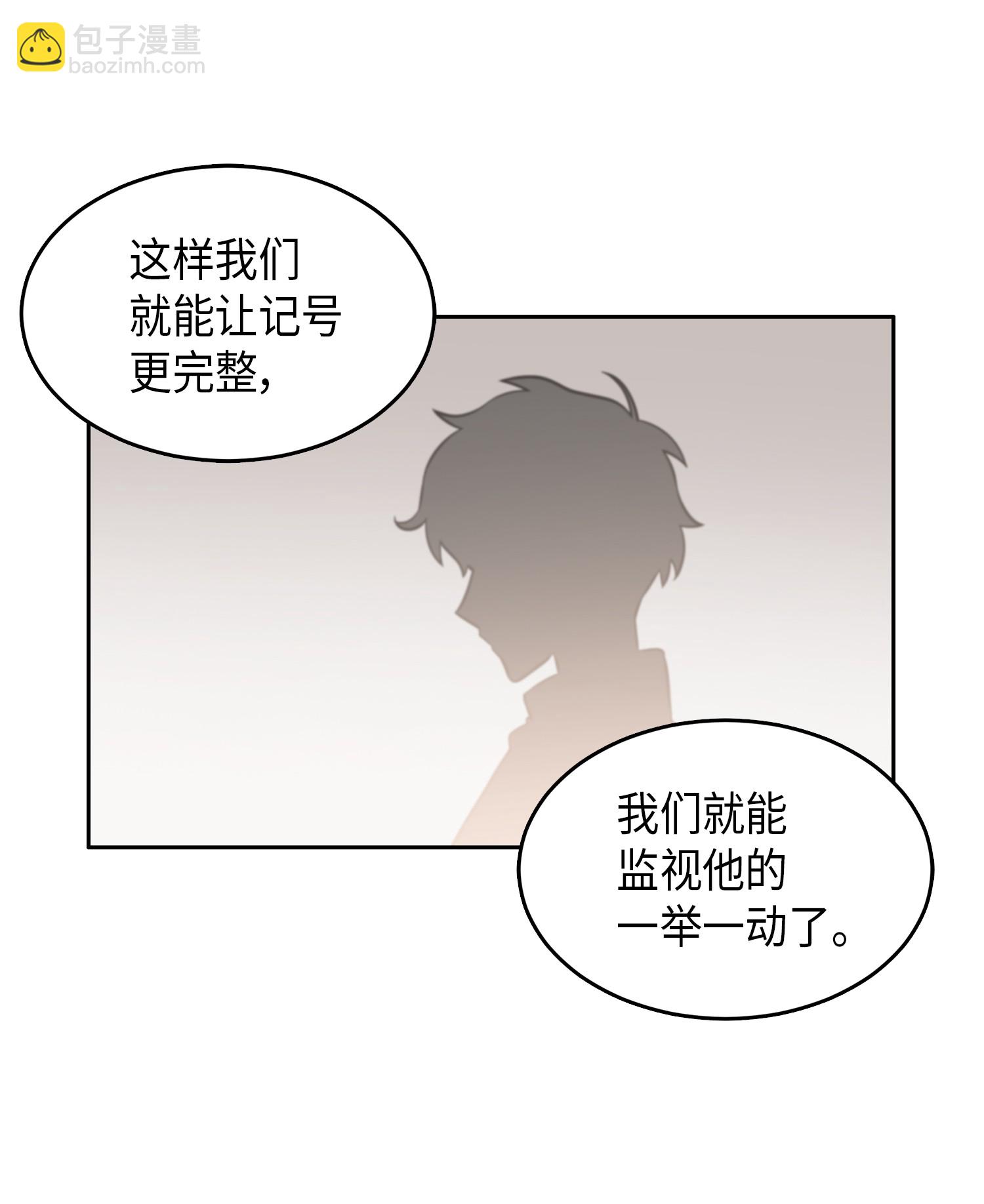 我獨自盜墓 - 023 未來記(1/2) - 6