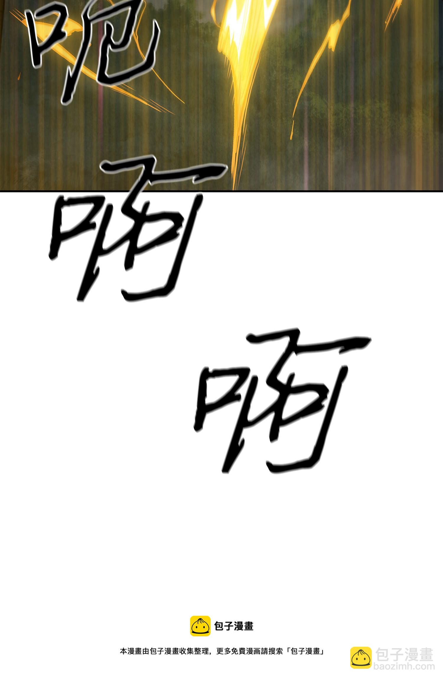 我獨自盜墓 - 244 烏鴉(1/2) - 5