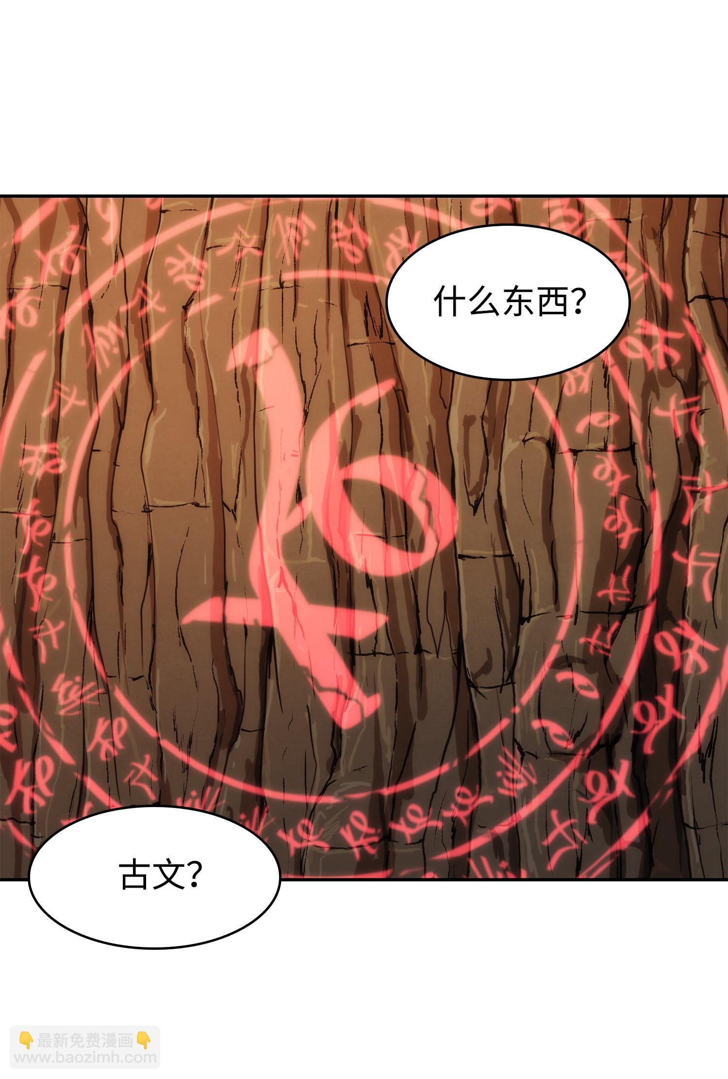 我獨自盜墓 - 244 烏鴉(1/2) - 8