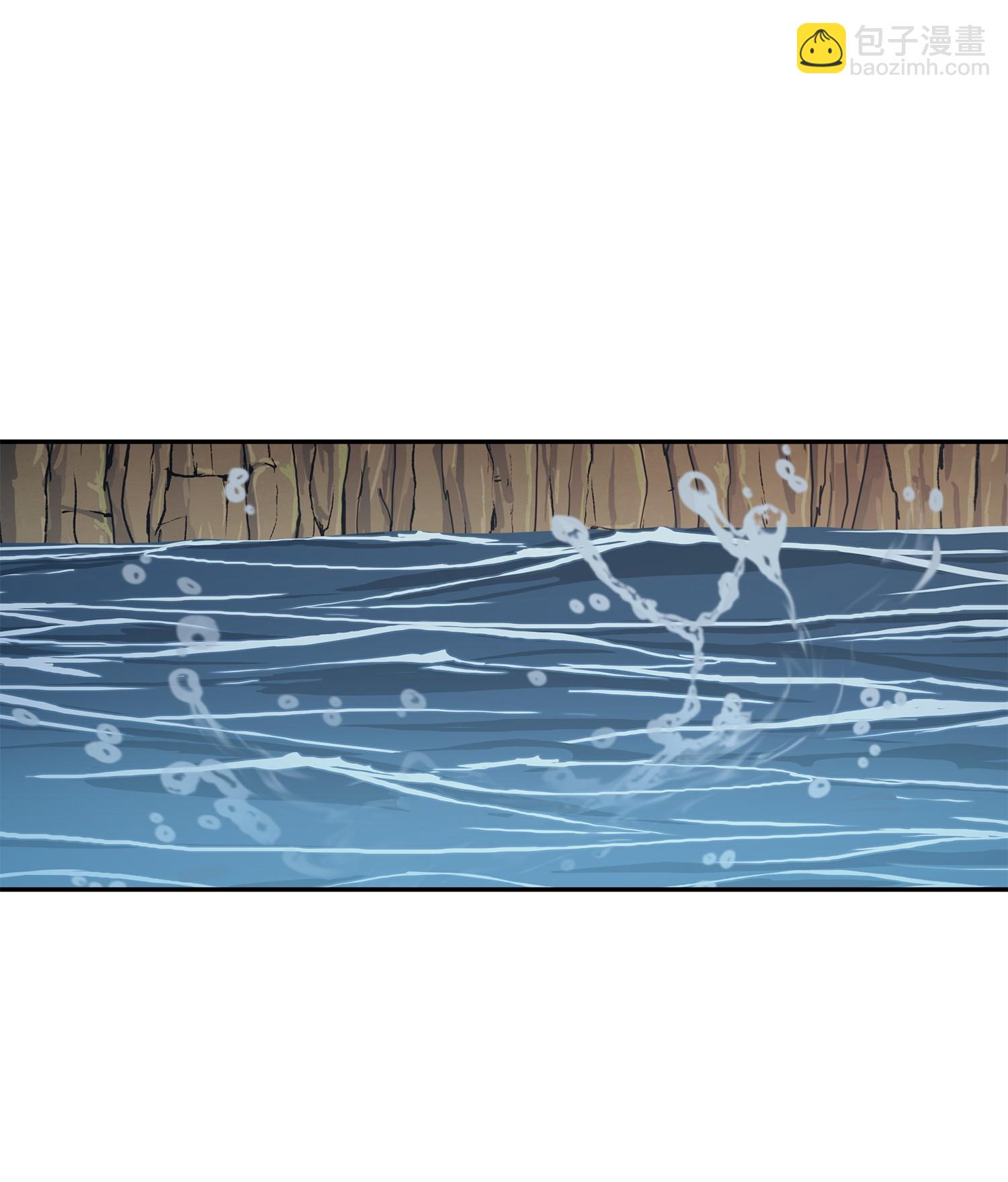 我獨自盜墓 - 246 強強聯合(1/2) - 2