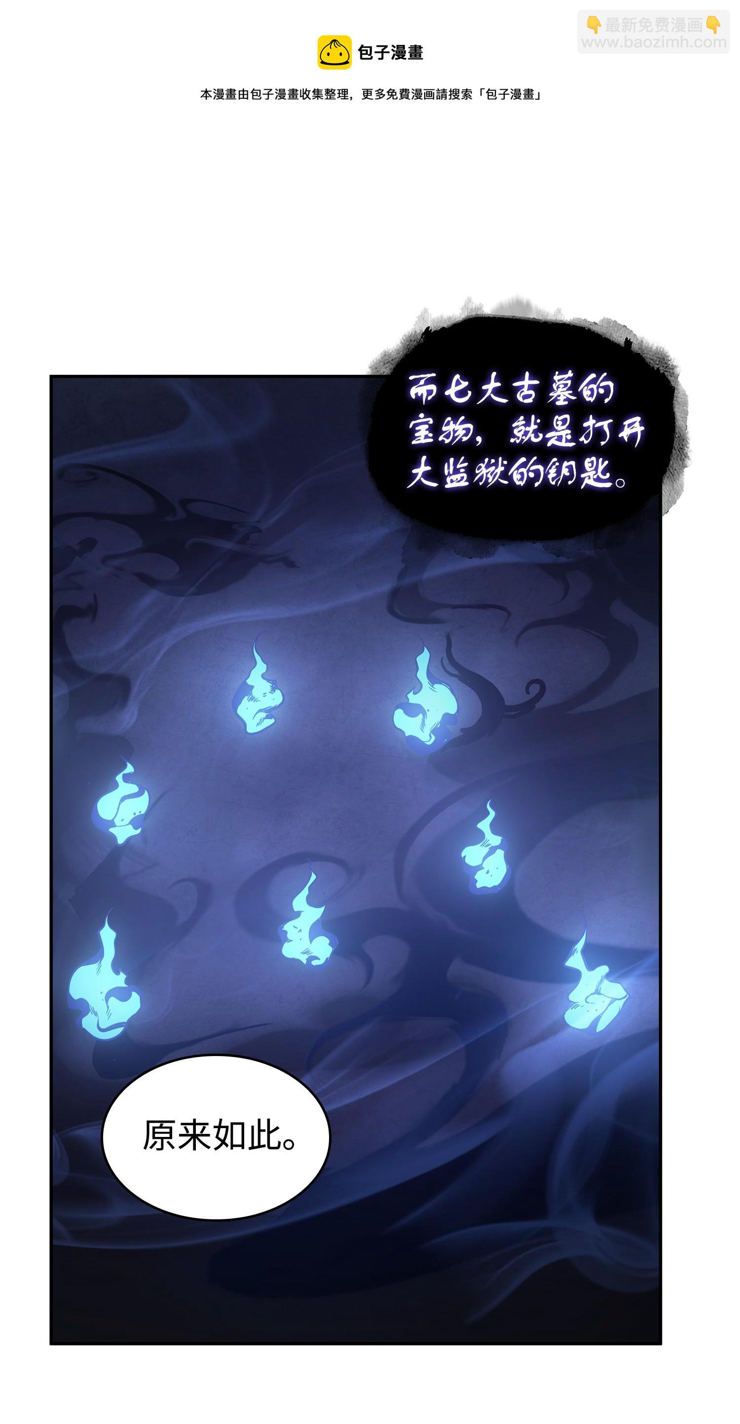 我獨自盜墓 - 256 小可愛(1/2) - 5