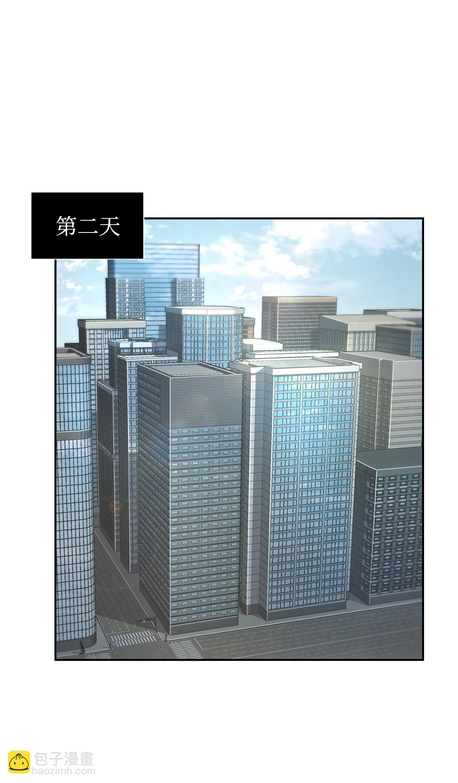 我獨自盜墓 - 260 尼娜(2/2) - 3