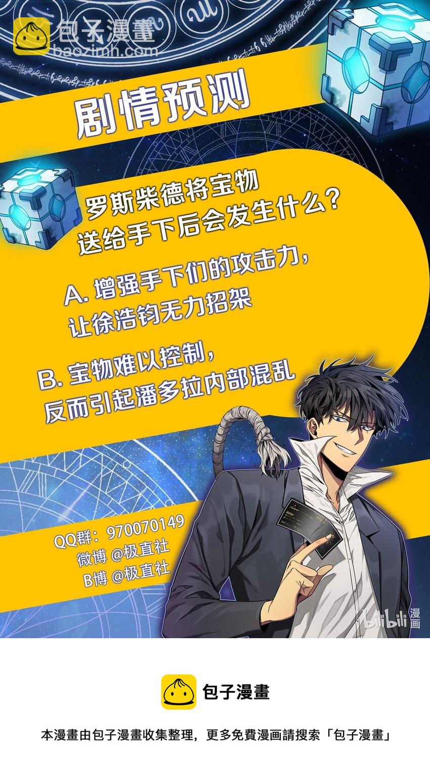 我獨自盜墓 - 264 邪惡的寶物(2/2) - 4