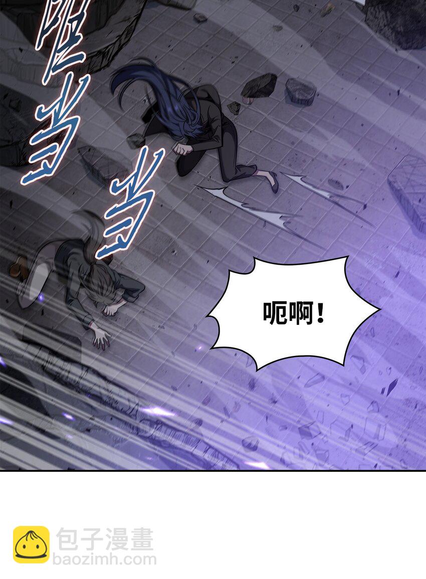 我獨自盜墓 - 313 蜘蛛VS荷魯斯(1/2) - 4