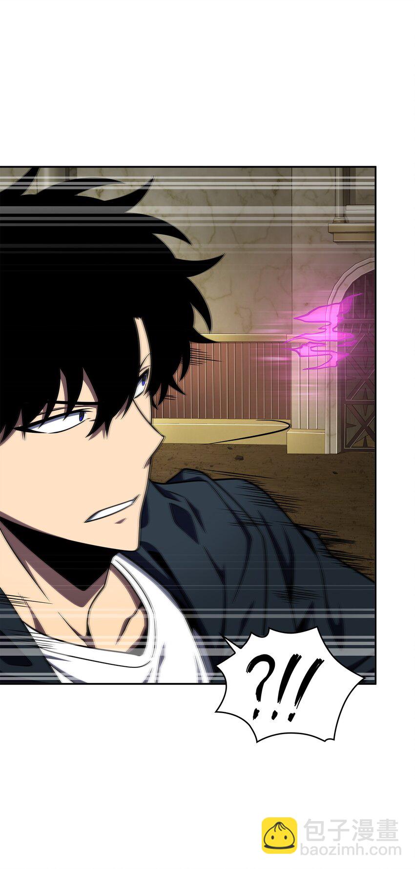 我獨自盜墓 - 321 開戰(1/2) - 2