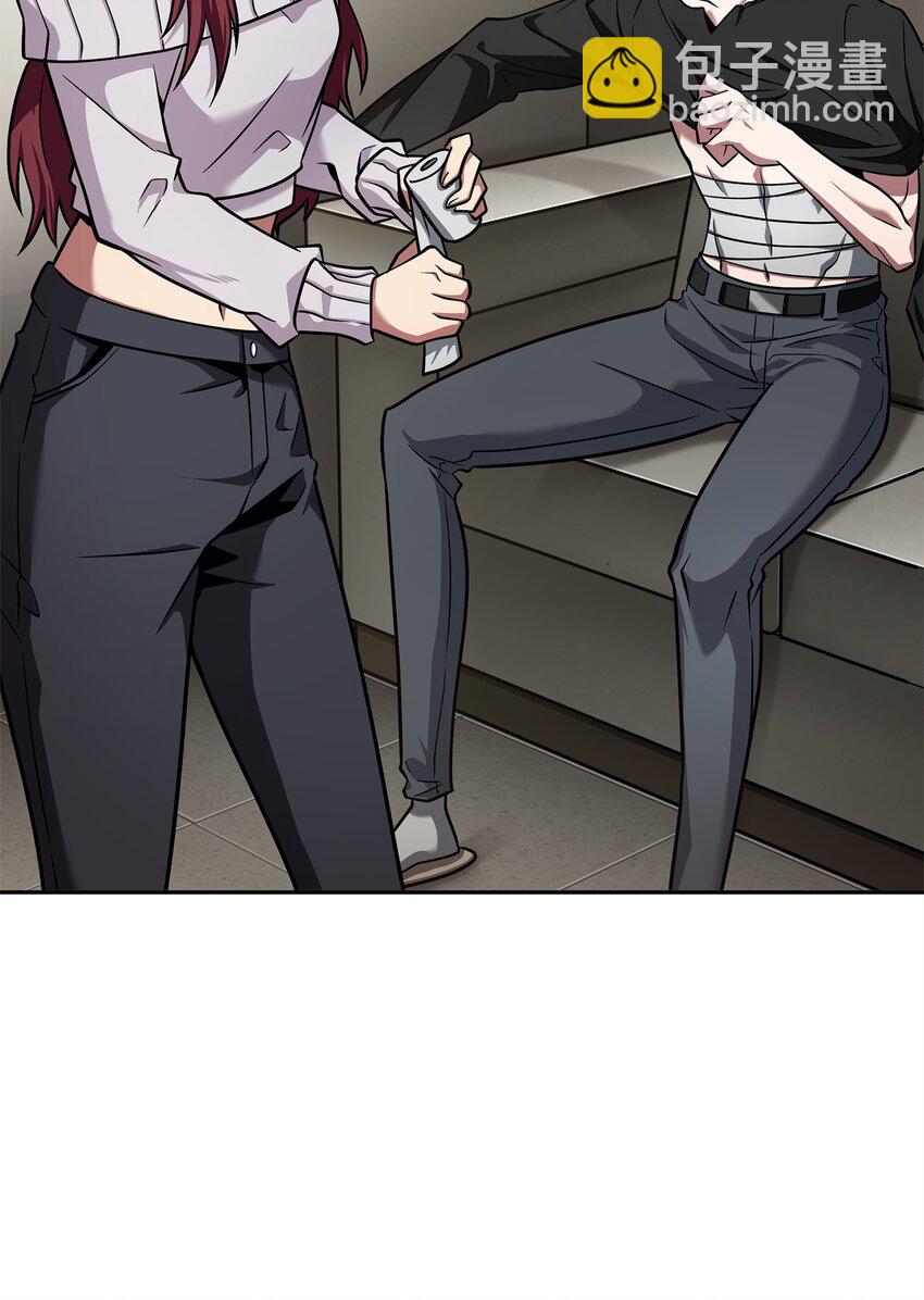 我獨自盜墓 - 349 尼娜(2/2) - 4