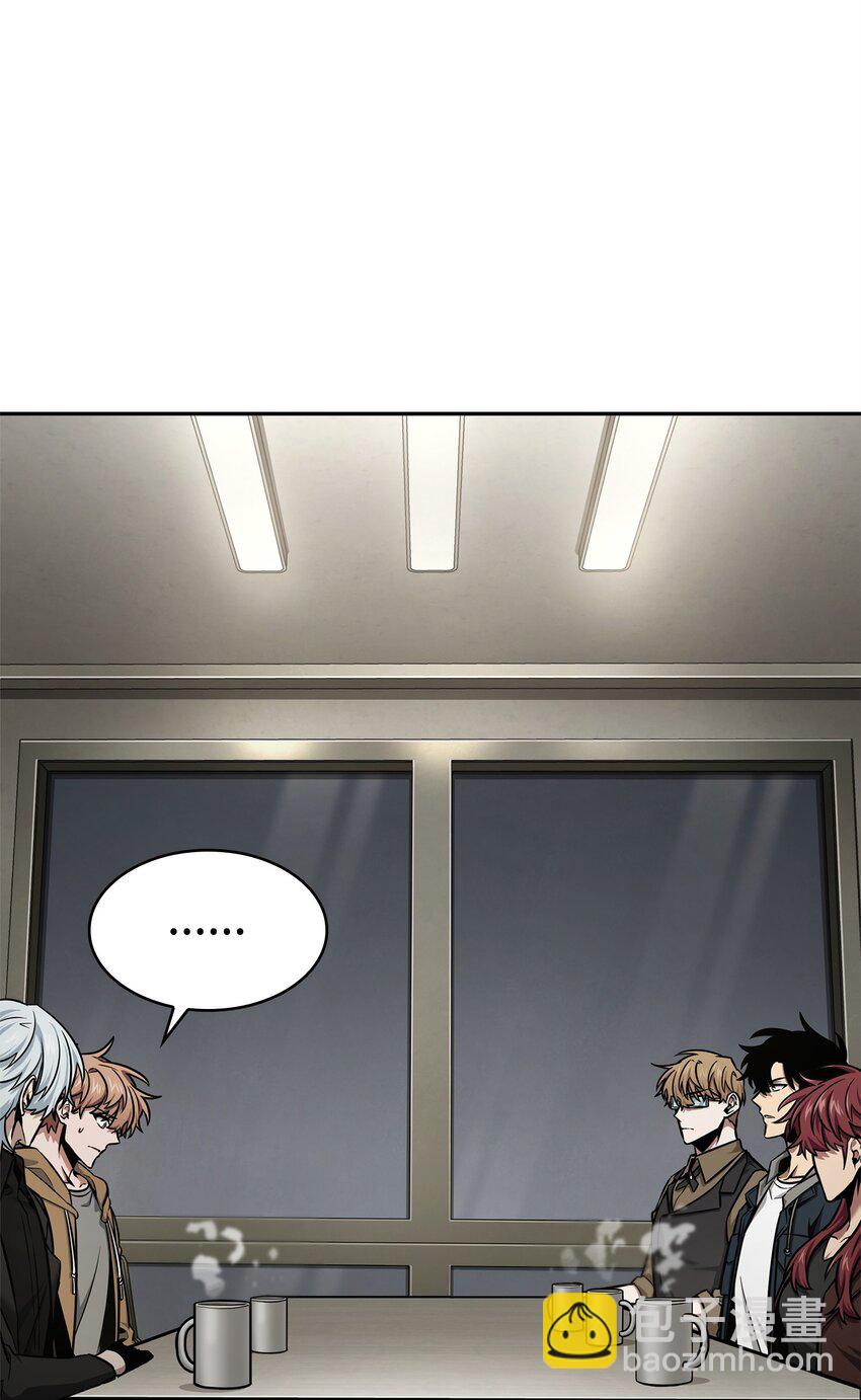 我獨自盜墓 - 355 未知者(2/2) - 1