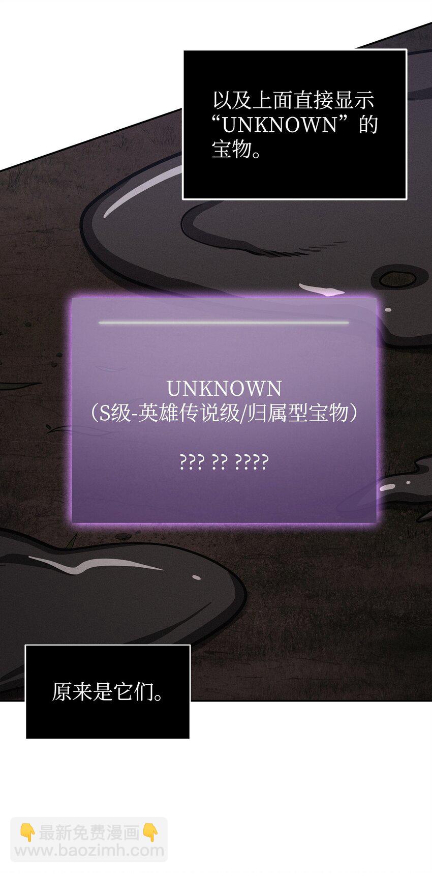 我獨自盜墓 - 355 未知者(2/2) - 1