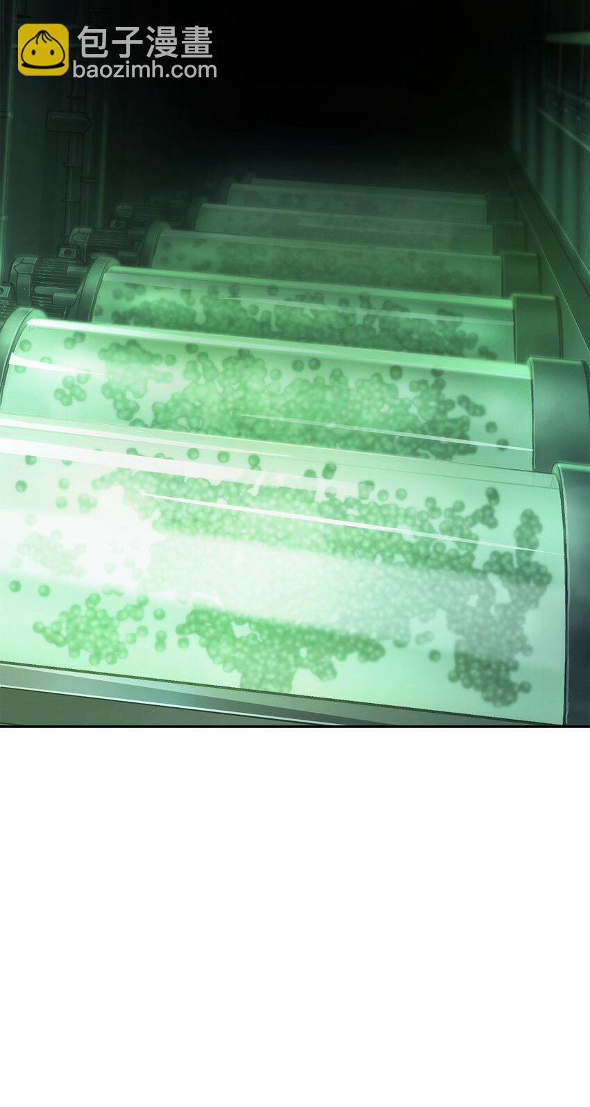 我獨自盜墓 - 359 進入實驗室(2/2) - 1