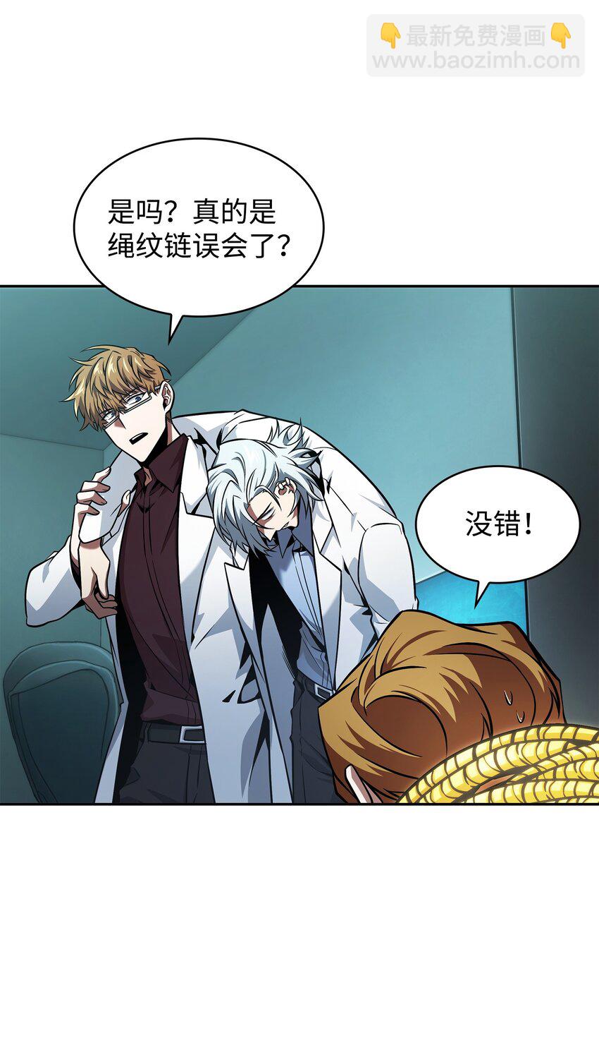 我獨自盜墓 - 361 藍須之房(2/2) - 2