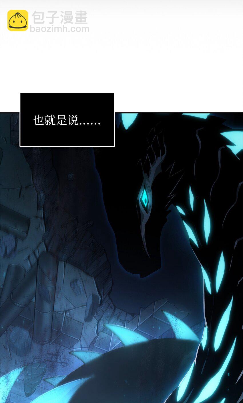 我獨自盜墓 - 363 利維坦(2/2) - 2