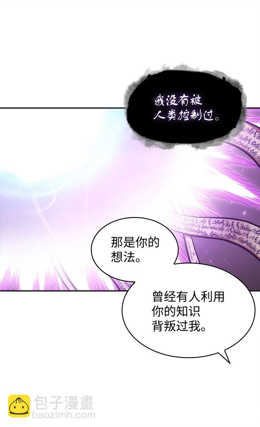 我獨自盜墓 - 375 龐大的本體(2/2) - 1