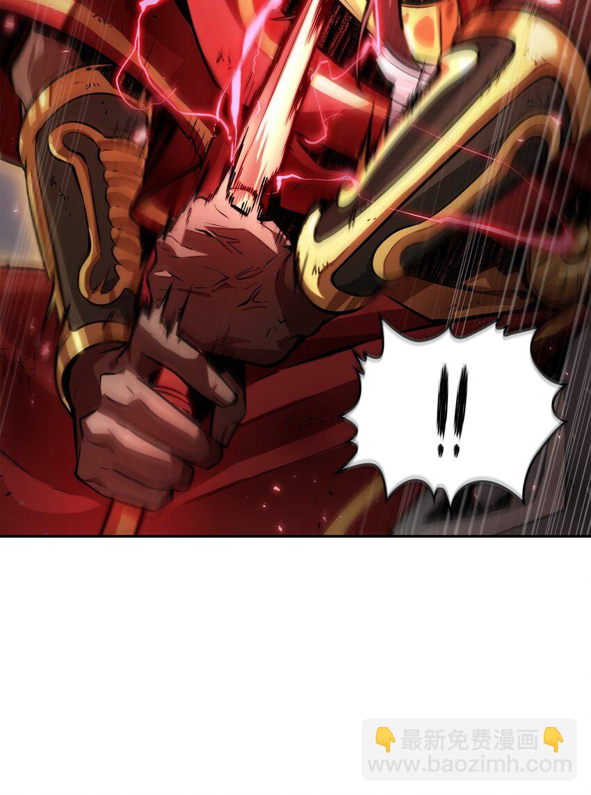 我獨自盜墓 - 395 前法老王的甦醒(2/2) - 7