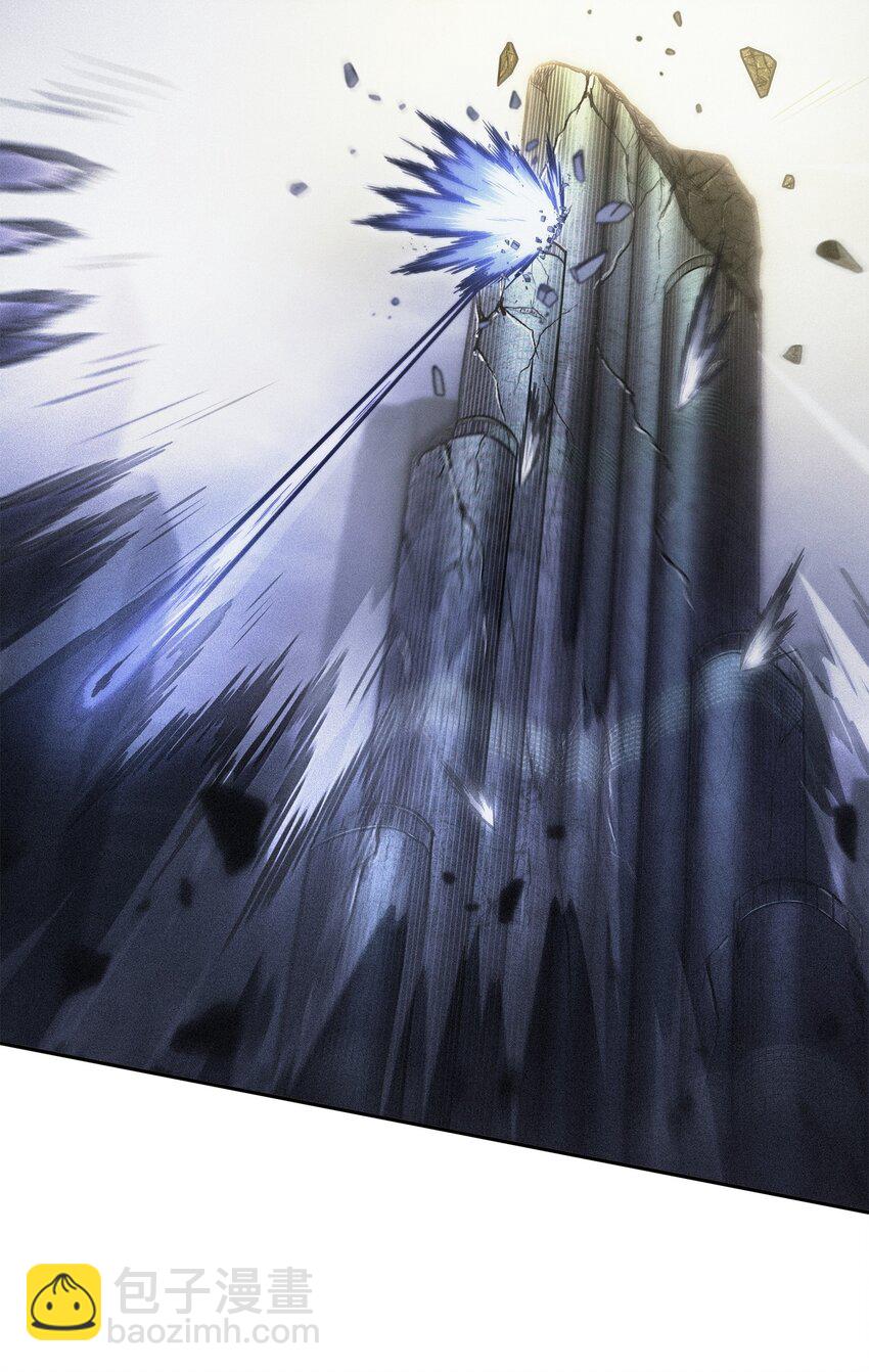 我獨自盜墓 - 405 最終之戰(2/2) - 5