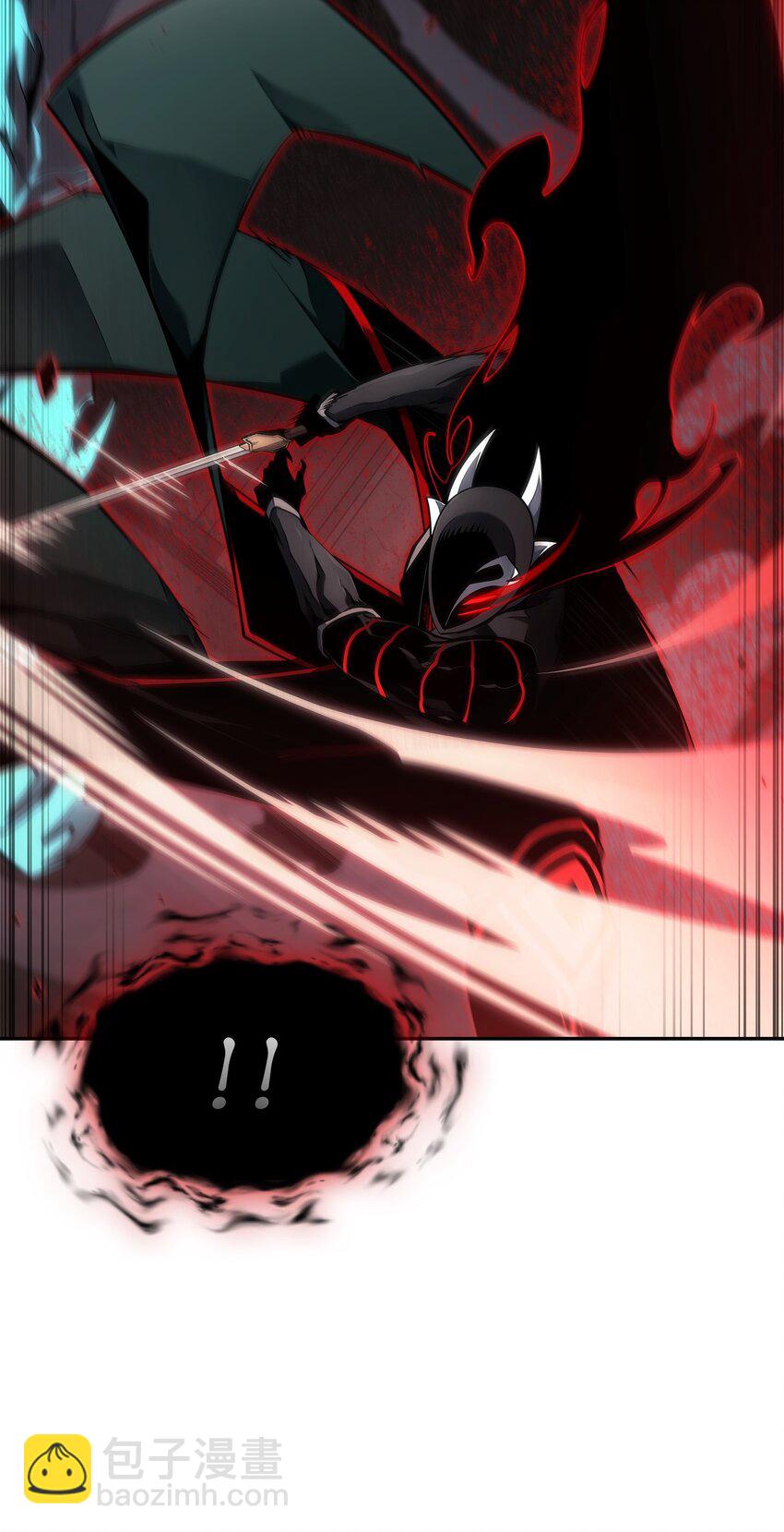 我獨自盜墓 - 407 暫時性勝利(2/2) - 2