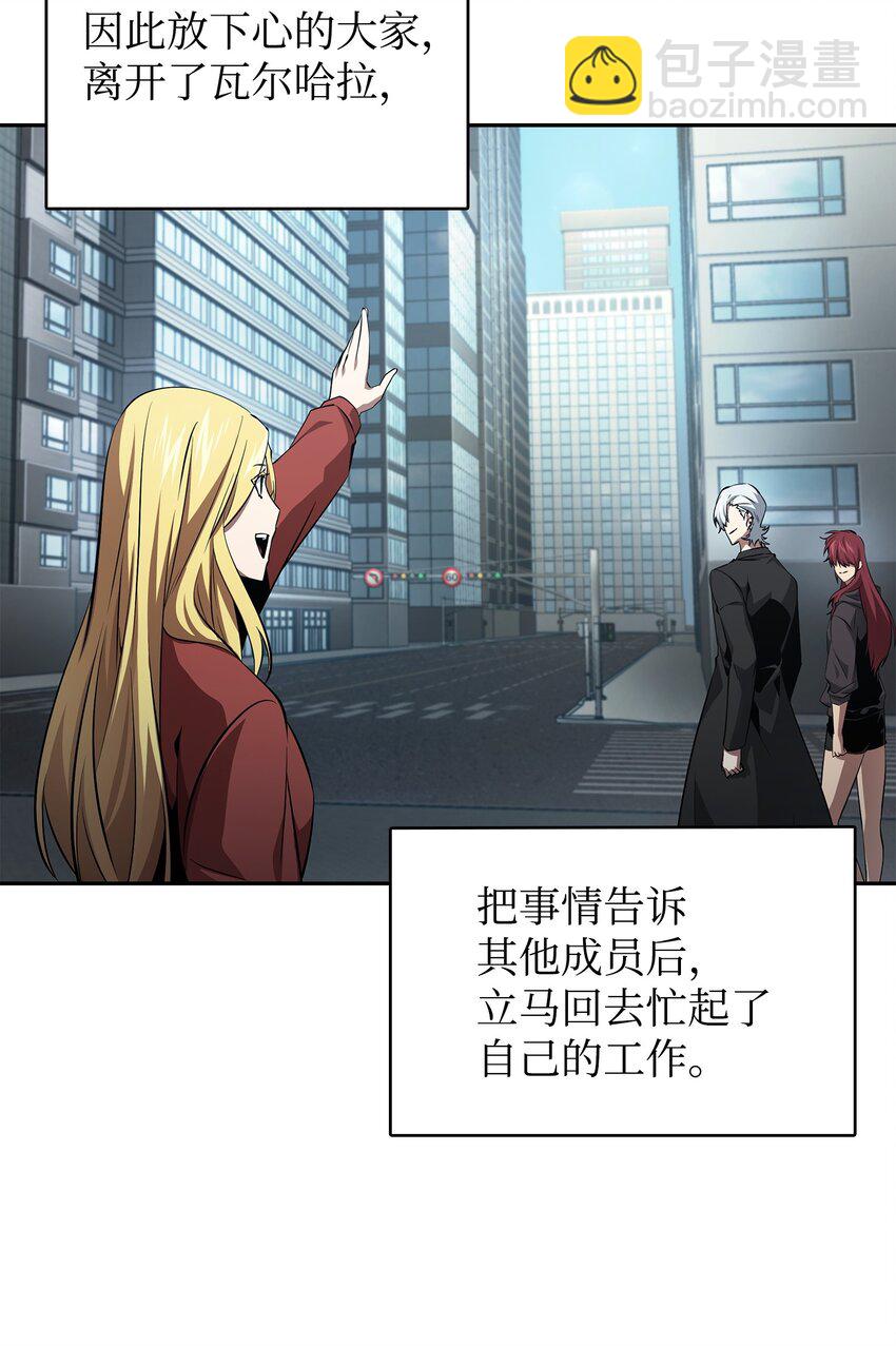 我獨自盜墓 - 411 迴歸之日(1/2) - 6