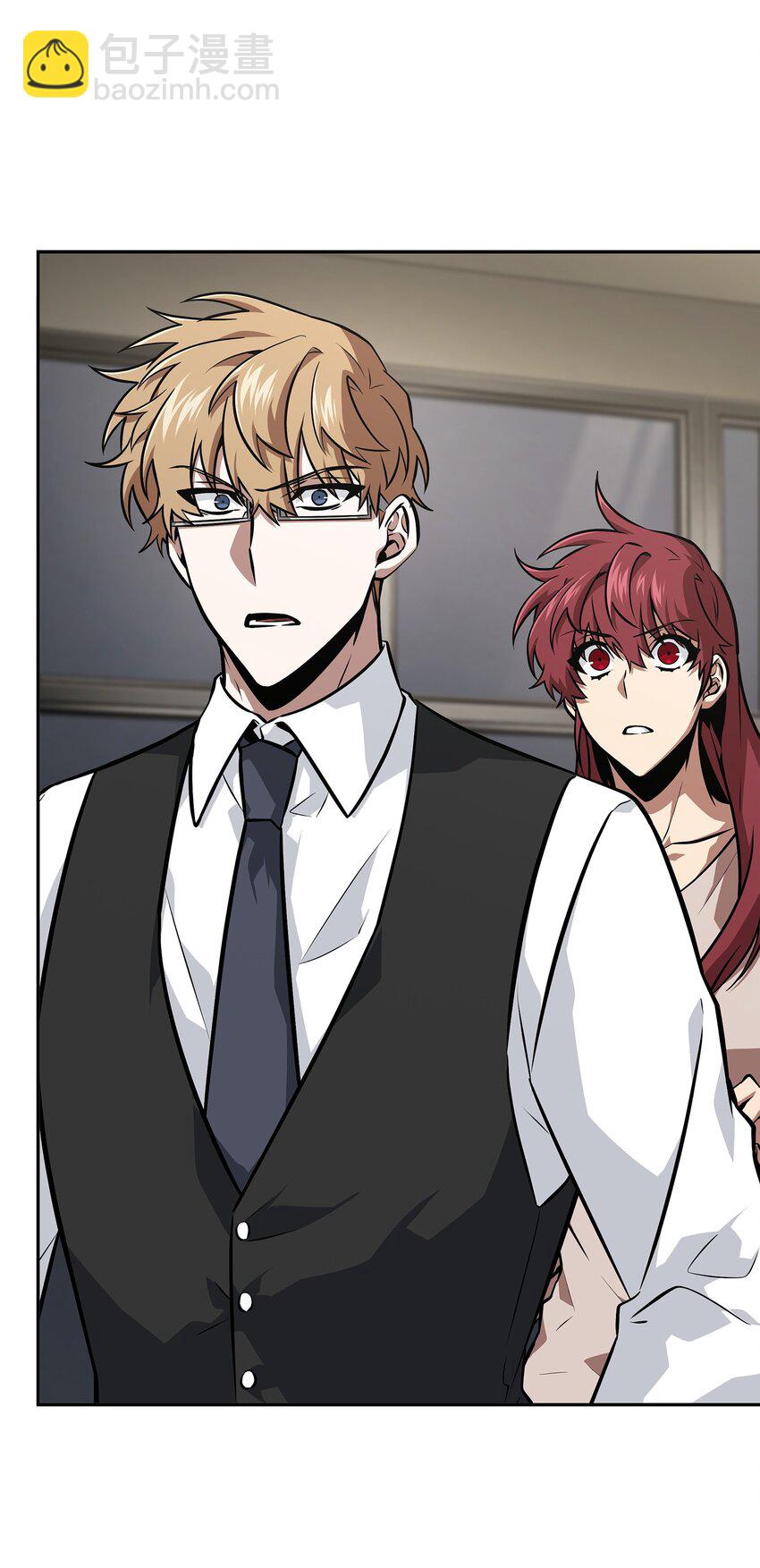 我獨自盜墓 - 411 迴歸之日(2/2) - 1