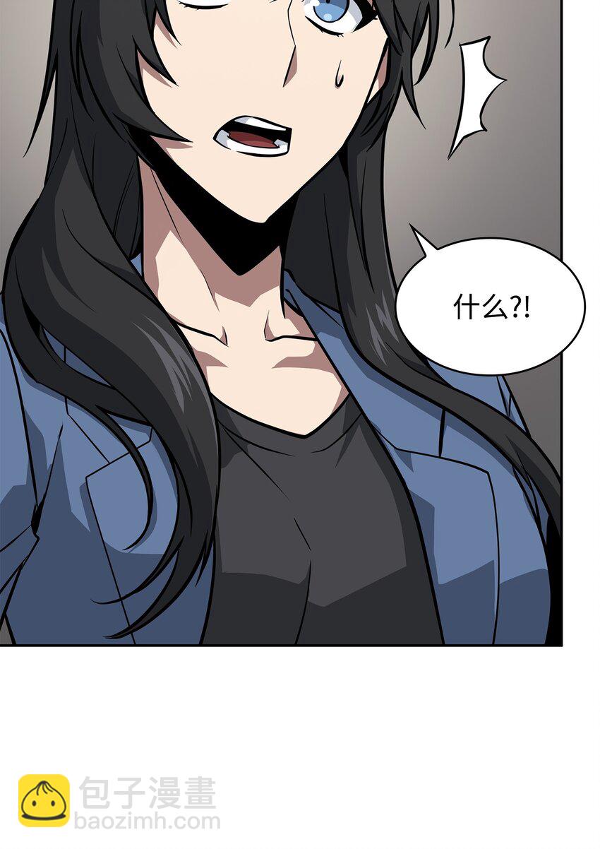 我獨自盜墓 - 415 奇怪的尼娜(2/2) - 1