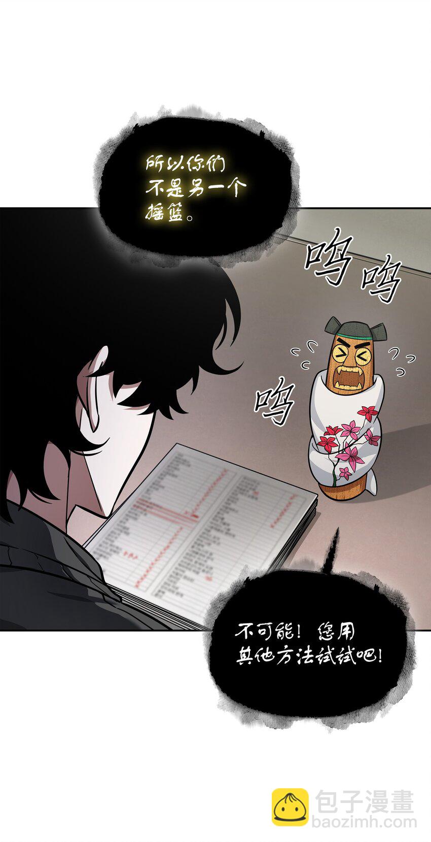 我獨自盜墓 - 417 撒狗糧(1/2) - 2