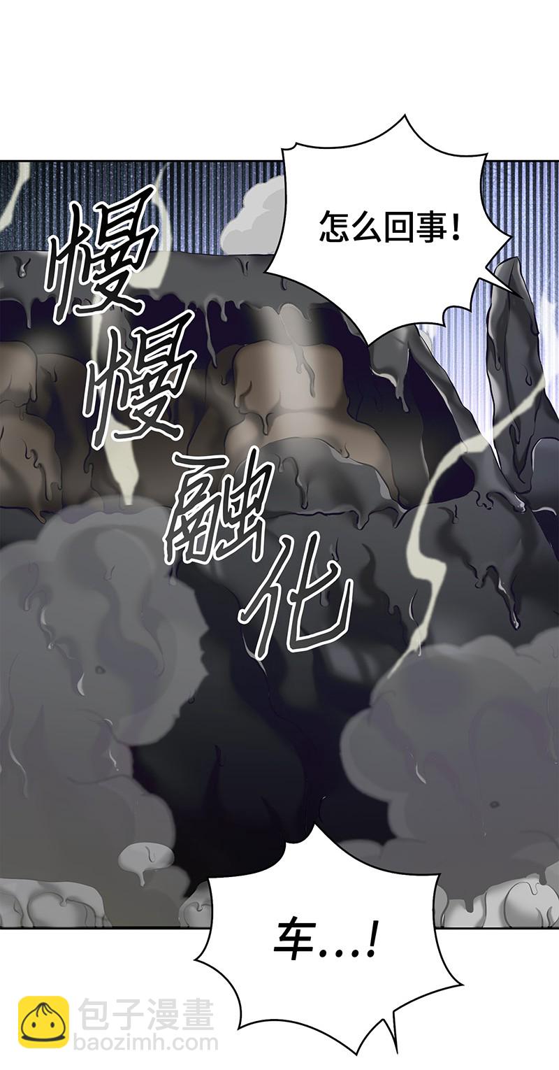 我獨自盜墓 - 066 赫爾頓家的危機(1/2) - 1