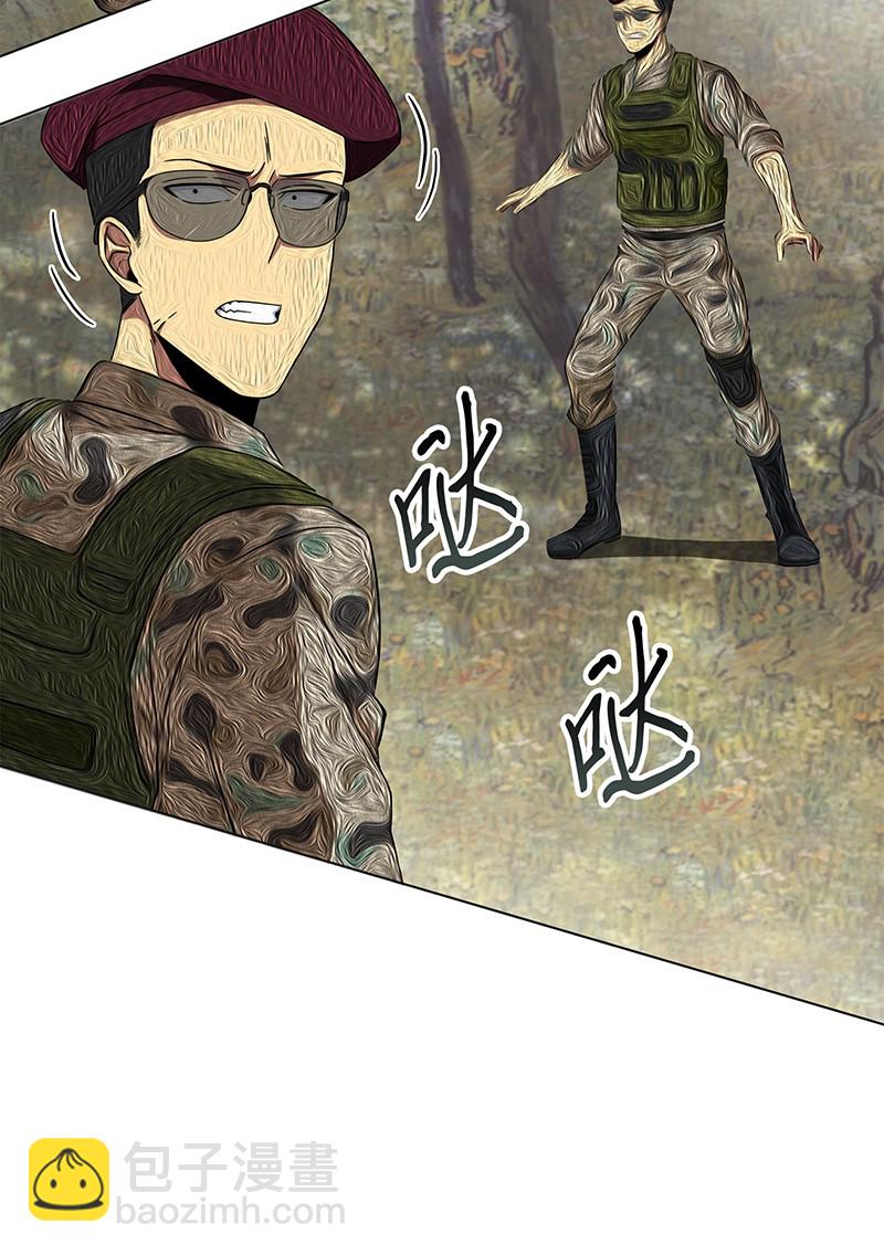 我獨自盜墓 - 068 戰爭之王的結局(2/3) - 1