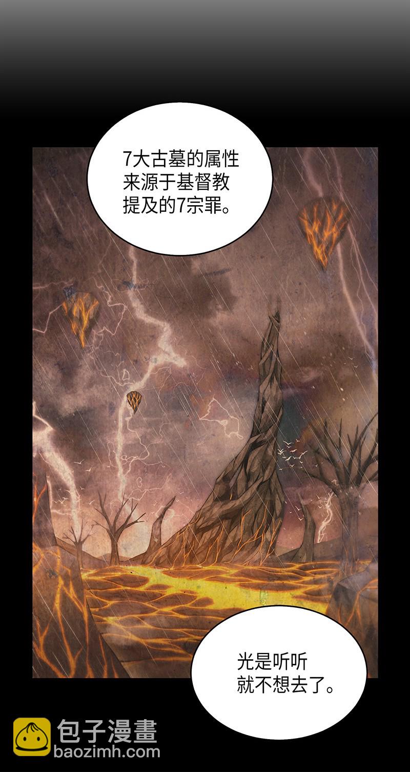 我獨自盜墓 - 074 作家的誕生(1/2) - 5