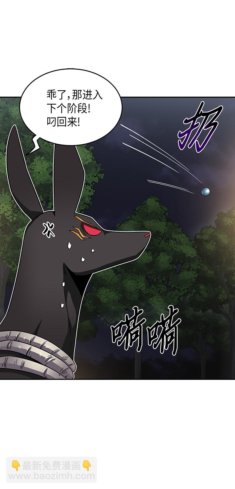 我獨自盜墓 - 076 訓練狗狗(1/2) - 3