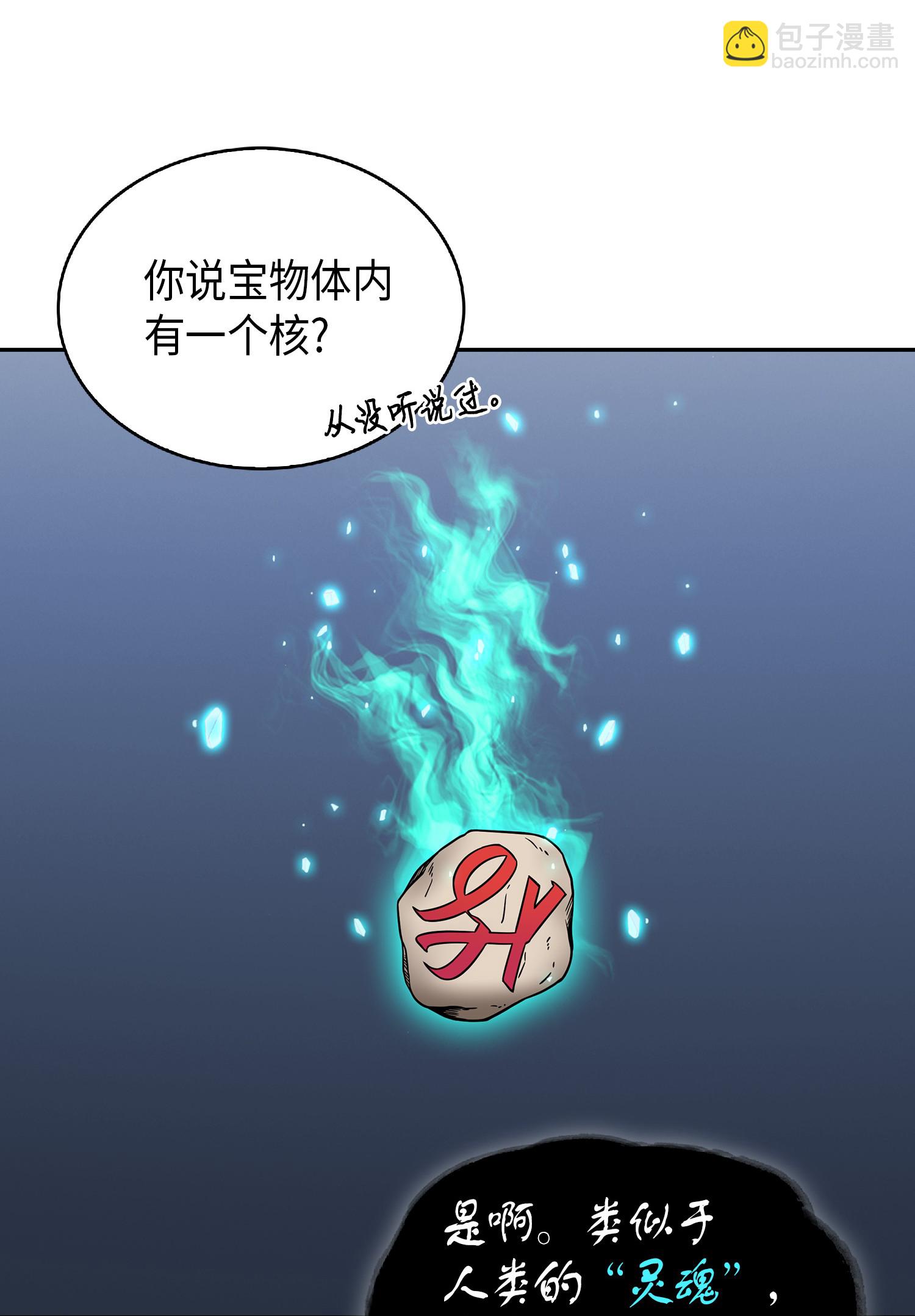 我獨自盜墓 - 082 會賺錢的寶物(2/2) - 6