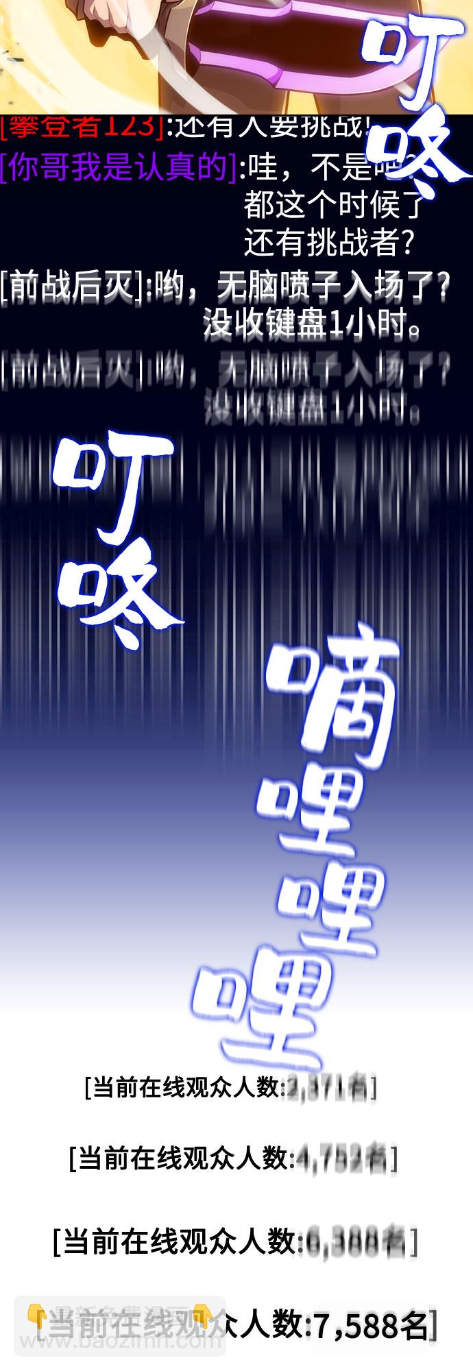 我獨自滿級新手 - [序章] 一切的開始(1/2) - 2