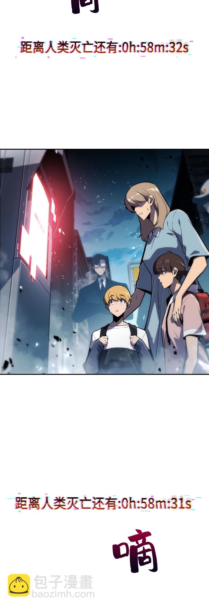 我獨自滿級新手 - [序章] 一切的開始(1/2) - 4