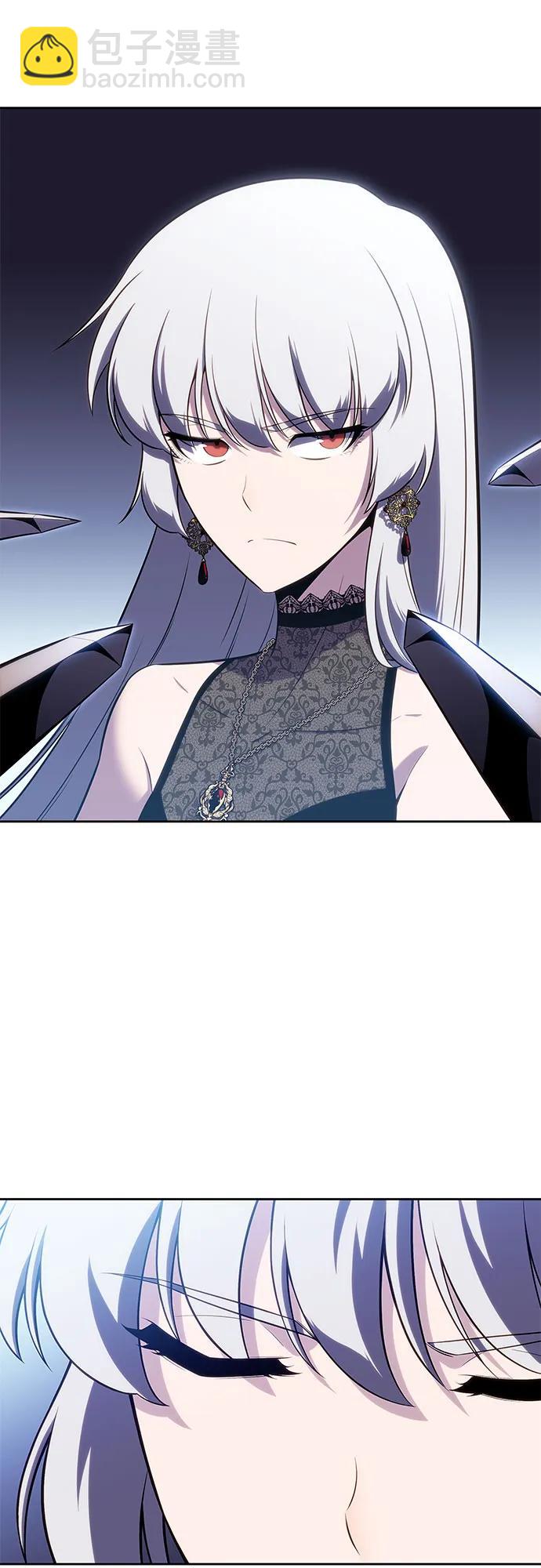 我獨自滿級新手 - [第102話] 鬼血大主嚴湖(2/2) - 3