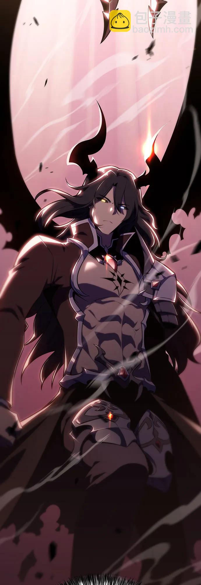 我獨自滿級新手 - [第114話] 連接信念的繩索(2/2) - 4