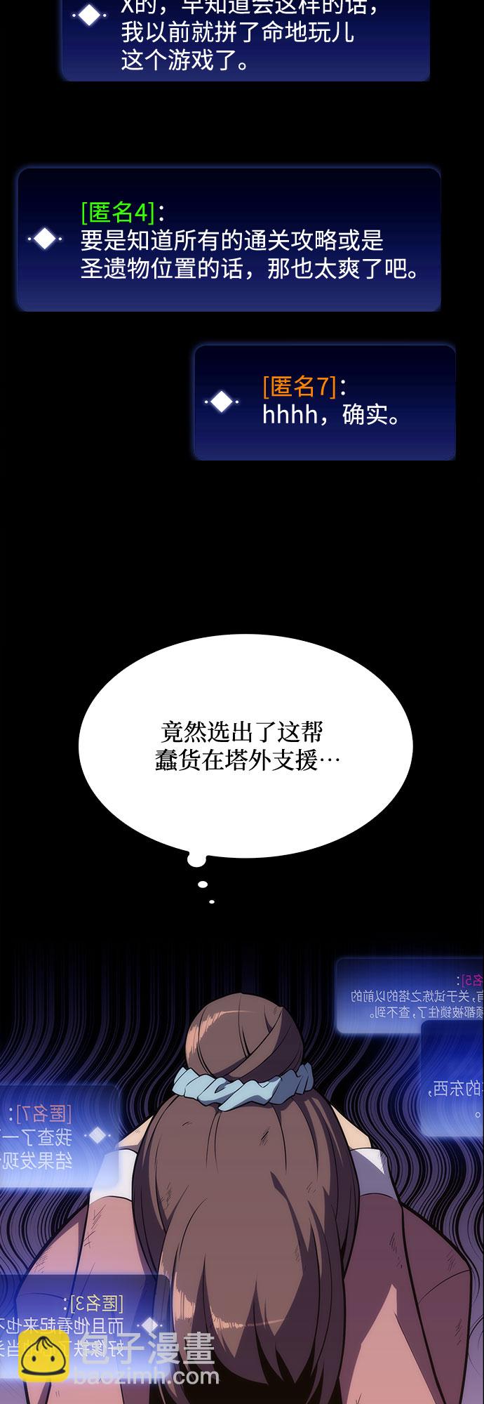 我獨自滿級新手 - [第12話] 拉比林託斯迷宮（4）(2/2) - 1