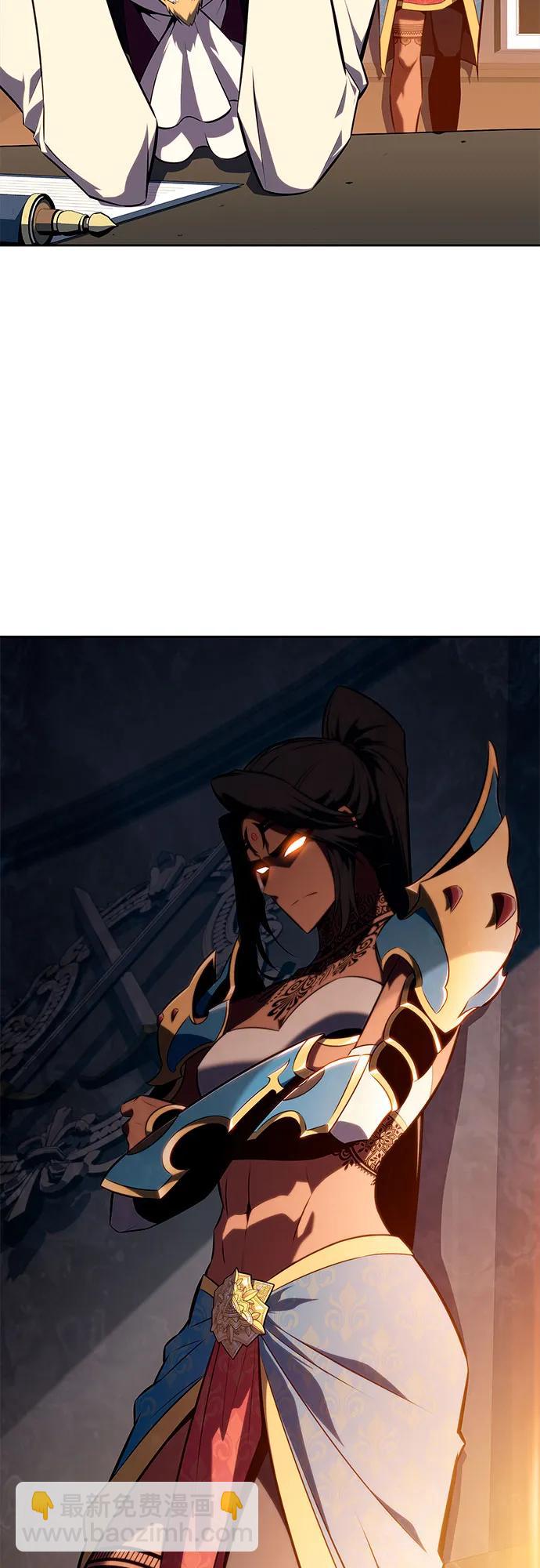 我獨自滿級新手 - [第150話] 英雄們的歸來(2/2) - 5