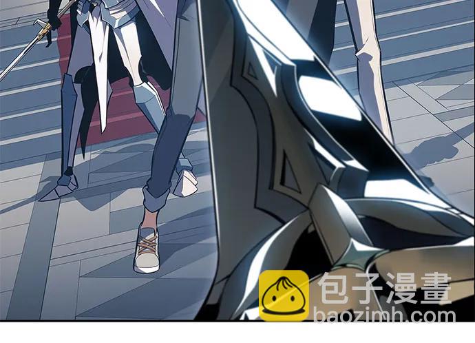 我獨自滿級新手 - [第152話] “萊因哈德”的重量(2)(1/2) - 5