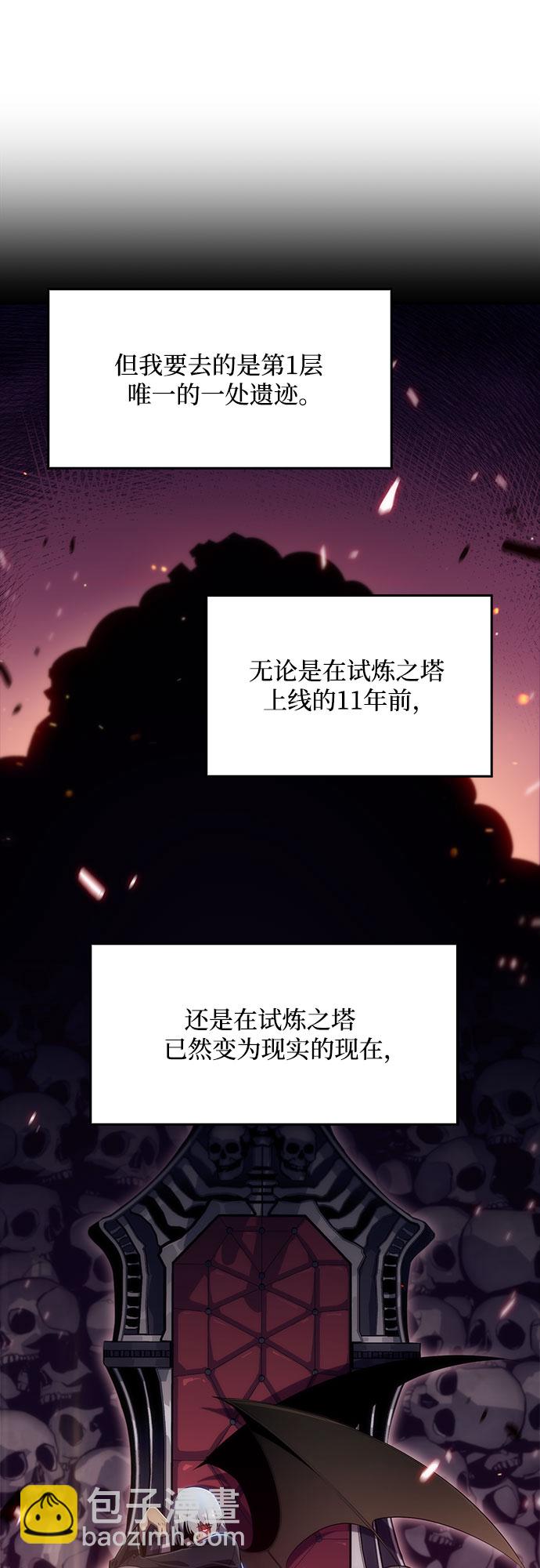 我獨自滿級新手 - [第16話] 覺醒測試(2/2) - 6