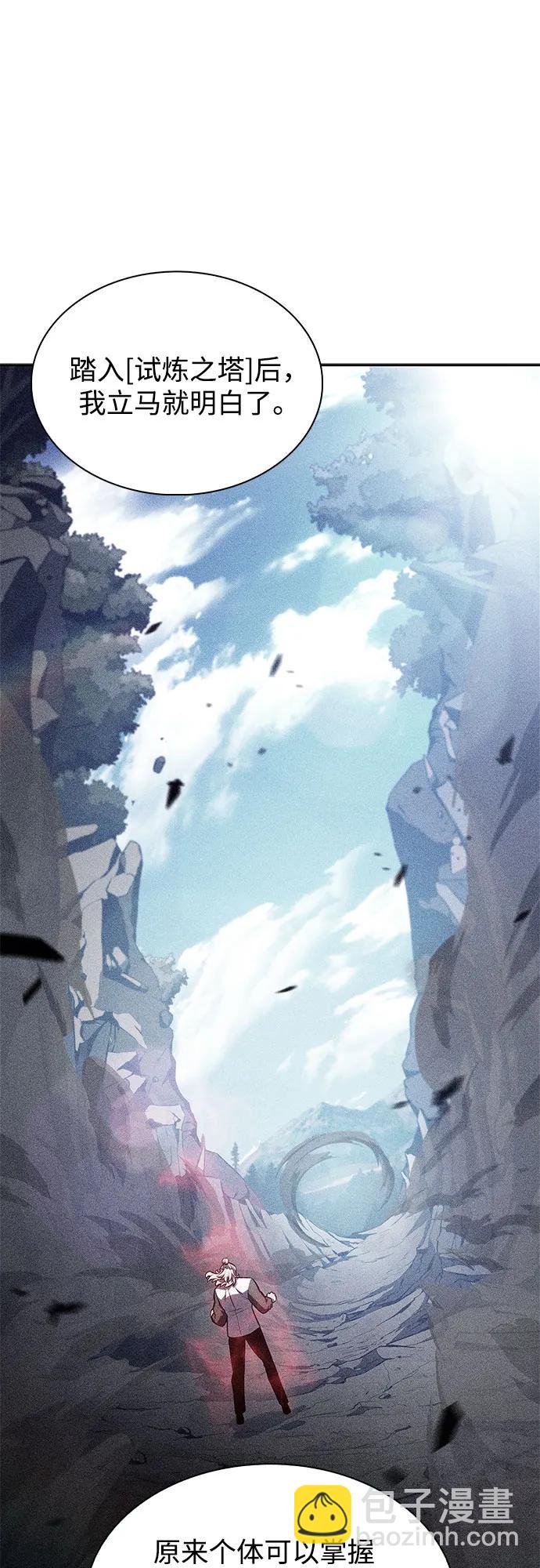 我獨自滿級新手 - [第162話] 在U洲的日常vlog(2)(2/2) - 3