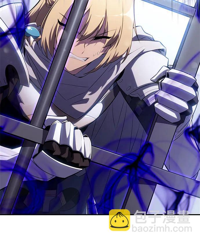 我獨自滿級新手 - [第166話] 最強援軍(2)(2/2) - 3