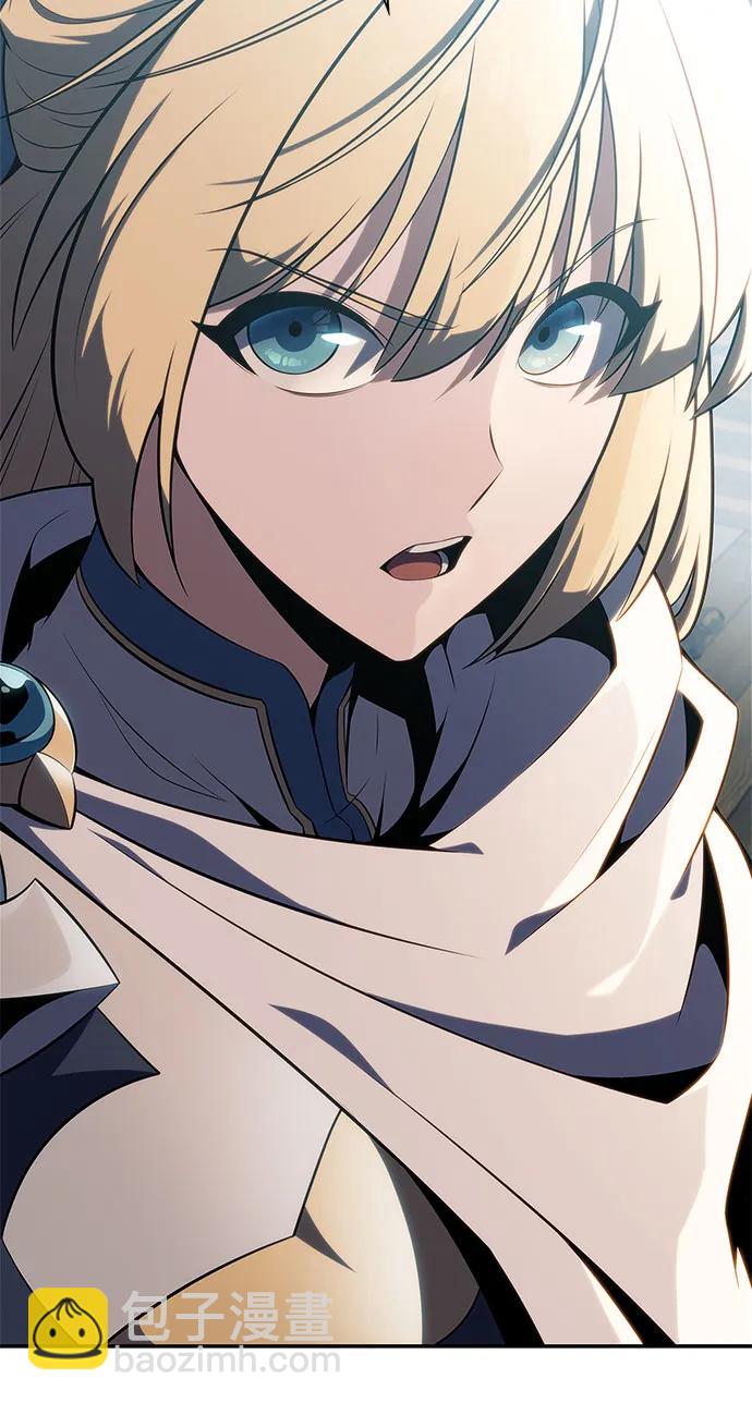 我獨自滿級新手 - [第170話] 俠義世界，武林(2)(1/2) - 1